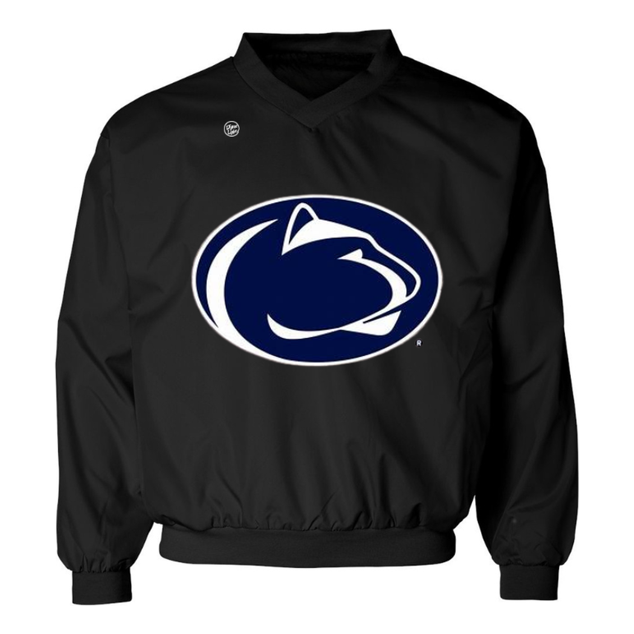 Penn State Nittany Lions Men's Sideline Windbreaker