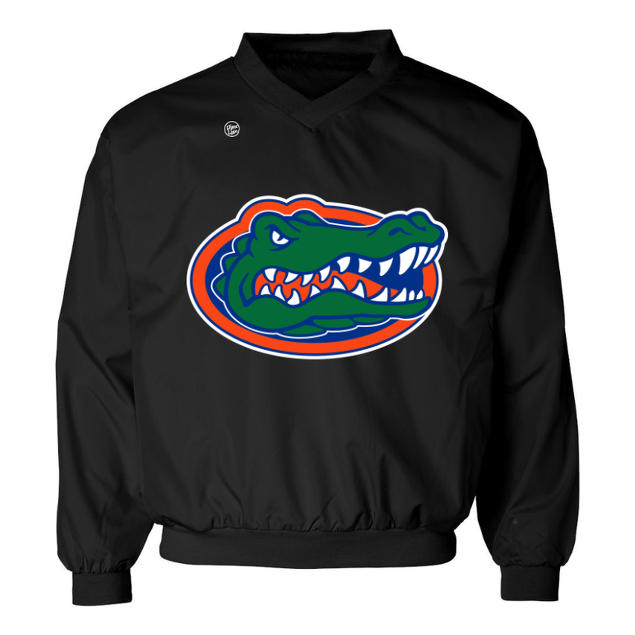 Florida Gators Men's Sideline Windbreaker