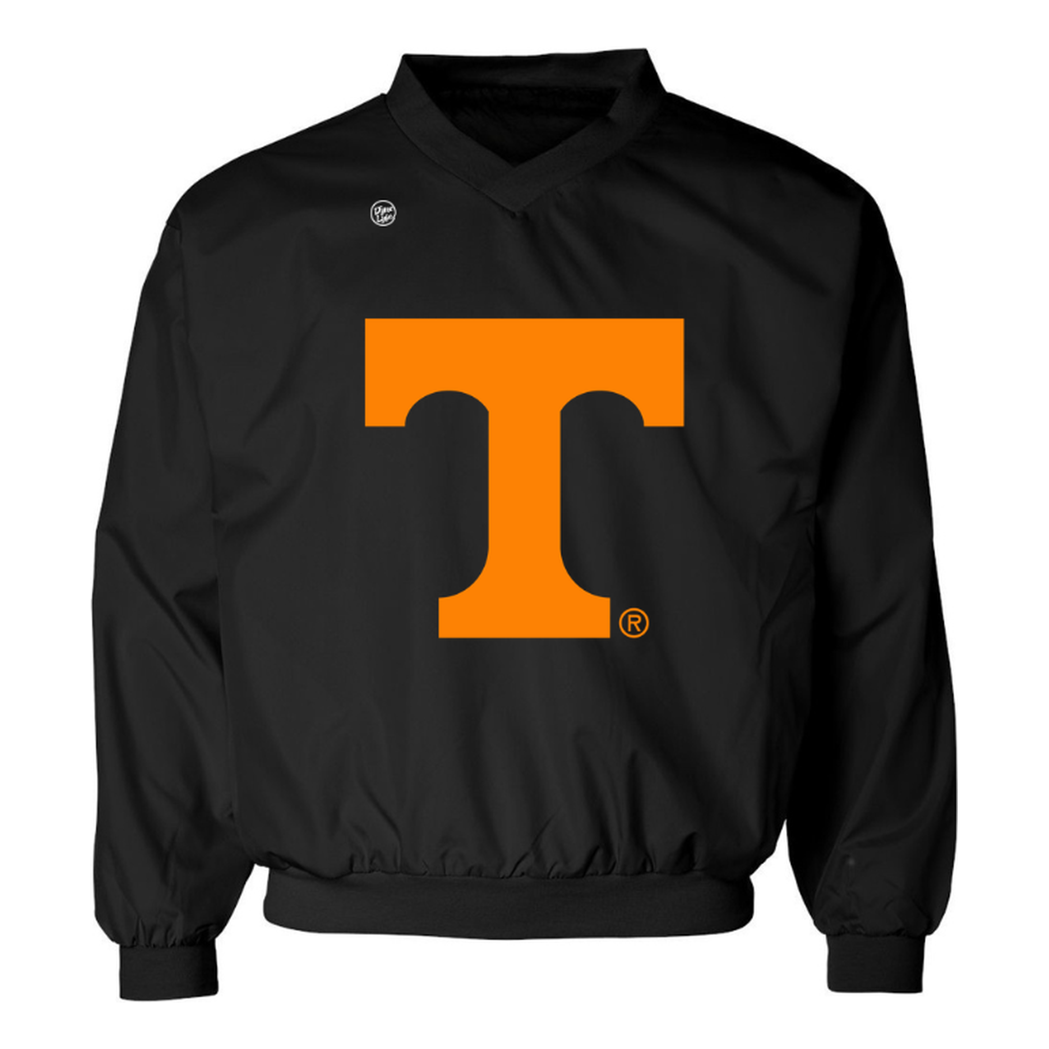 Tennessee Volunteers Men's Sideline Windbreaker