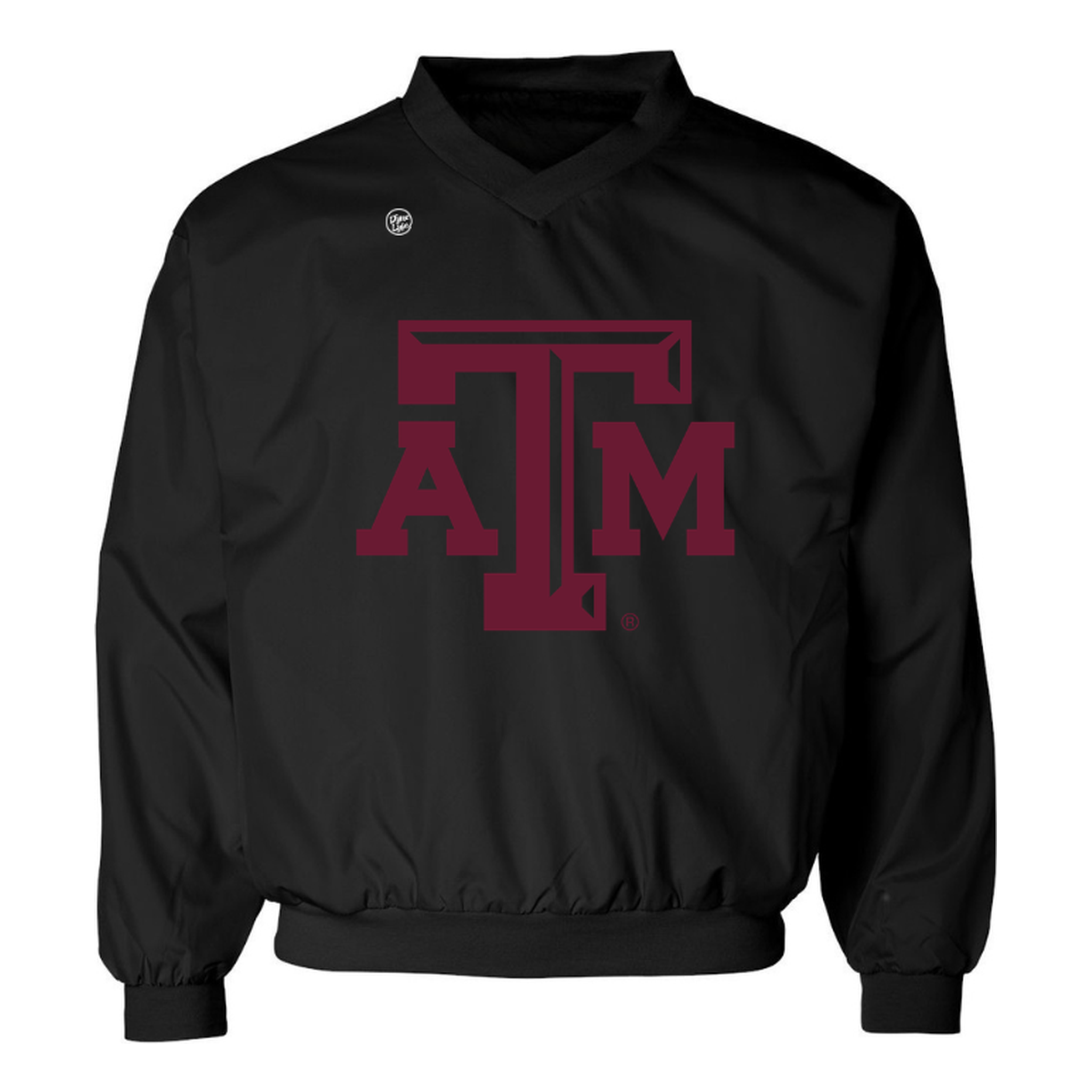 Texas A&M Aggies Men's Sideline Windbreaker
