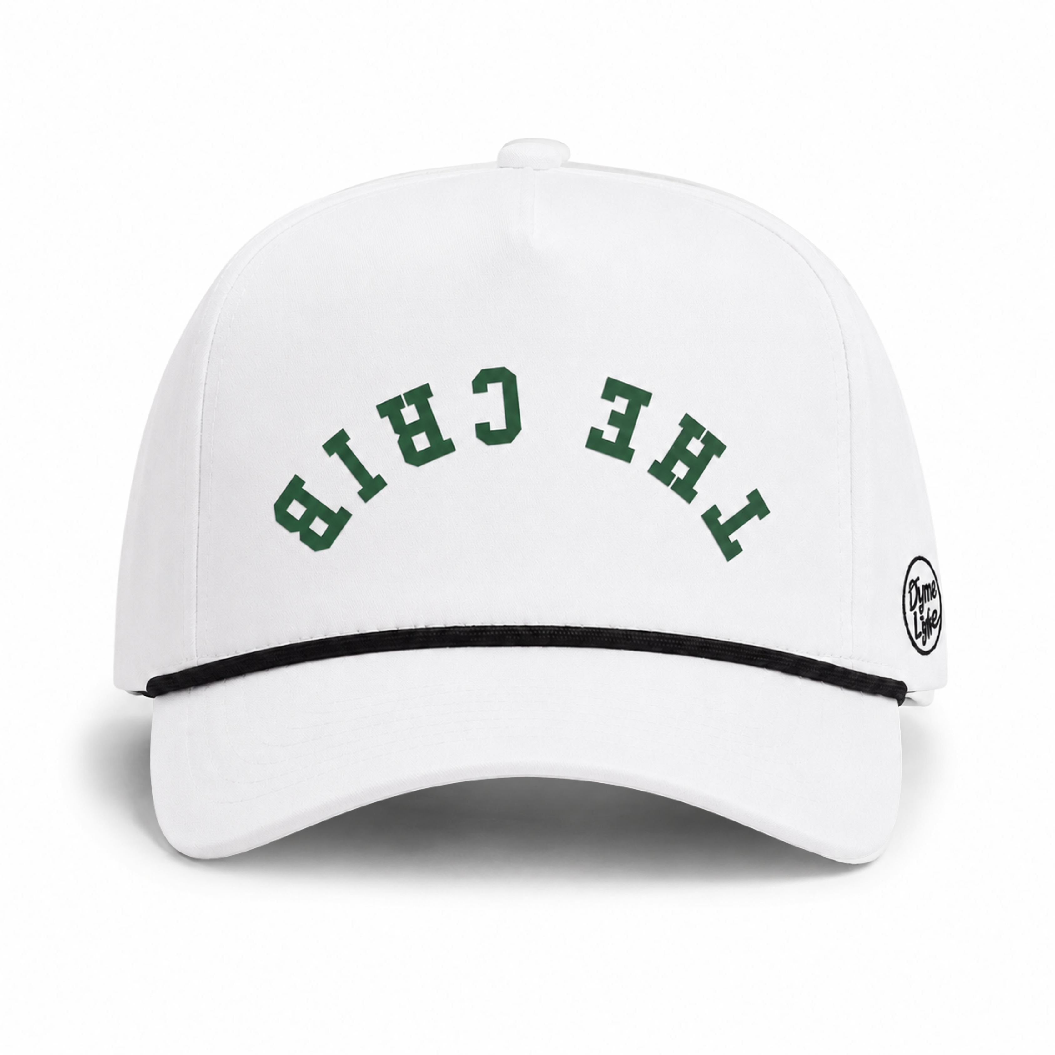 Miami Hurricanes The Crib Rope Hat