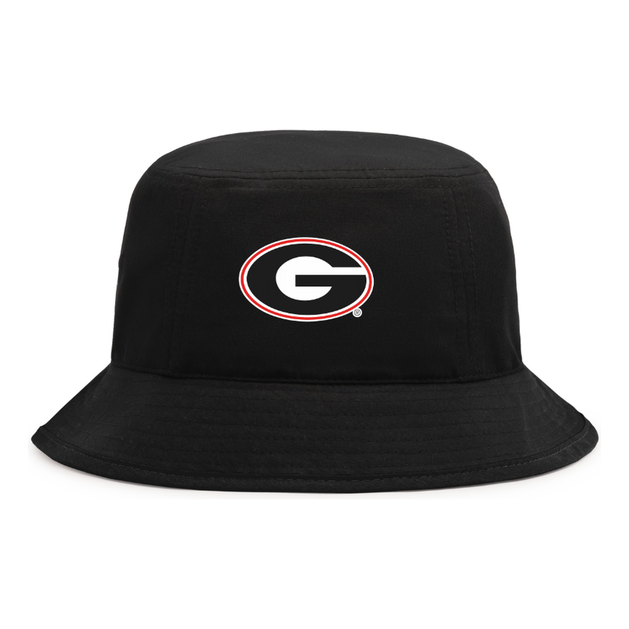 Georgia Bulldogs Men's Sideline Bucket Hat