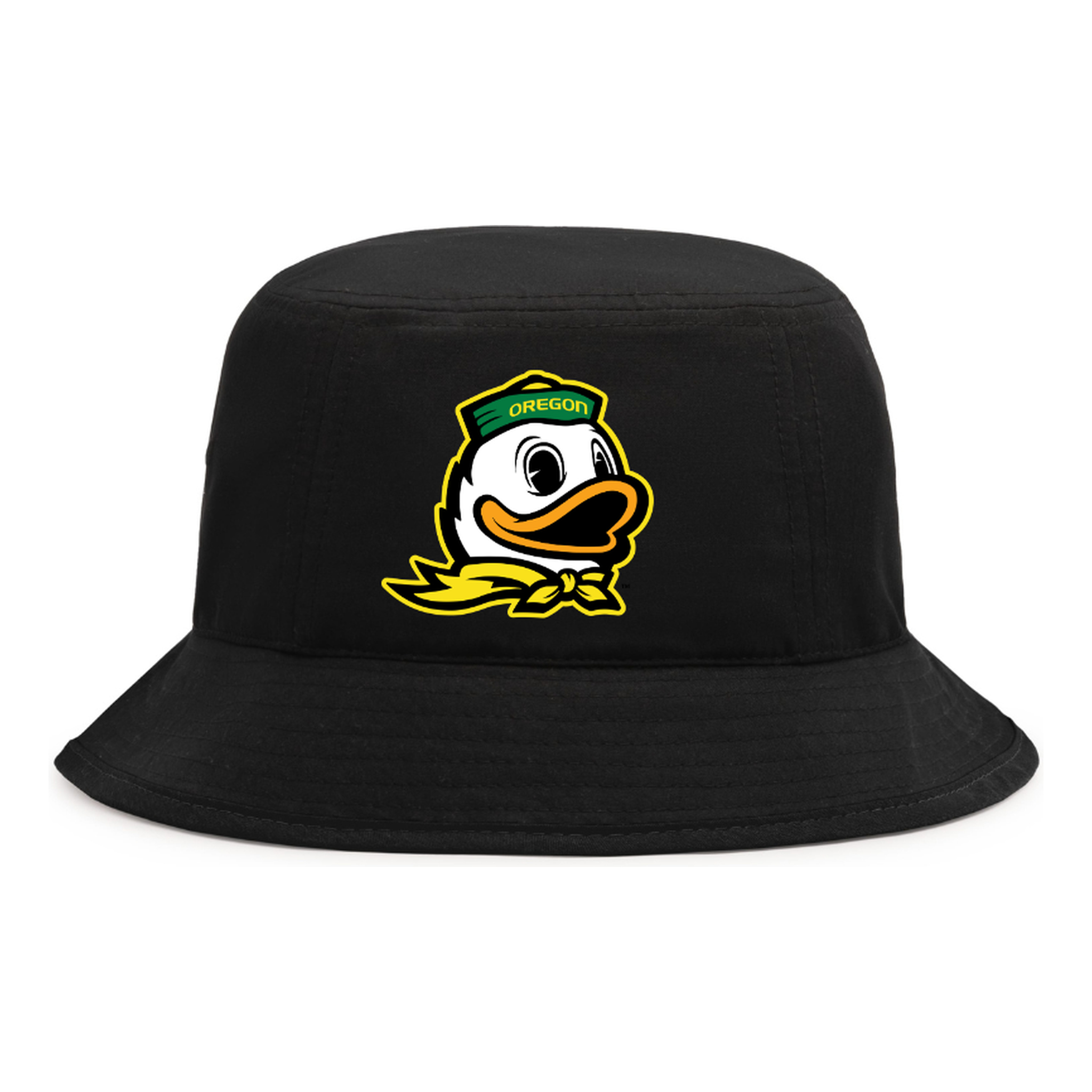 Oregon Ducks Men's Sideline Bucket Hat