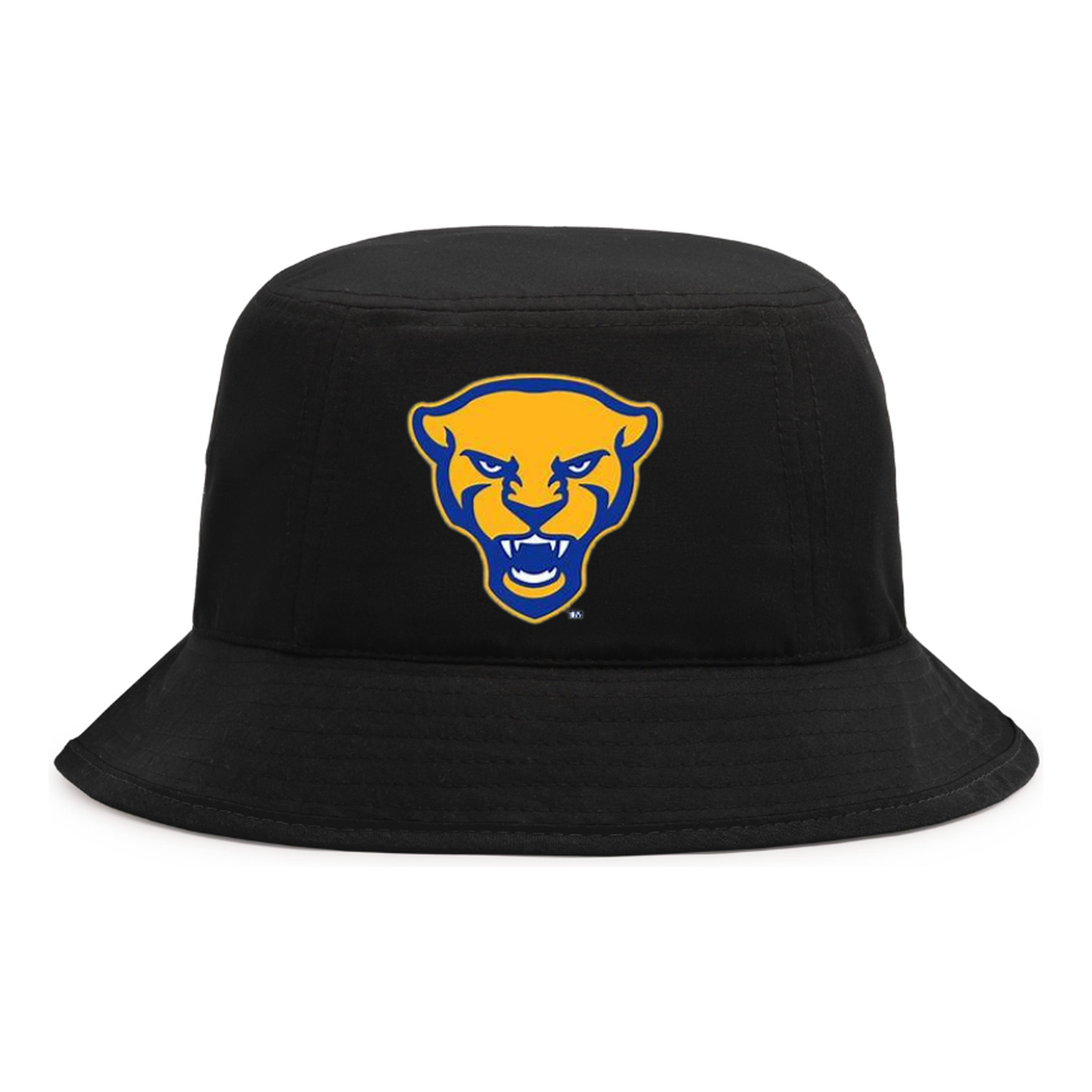 Pittsburgh Panthers Men's Sideline Bucket Hat