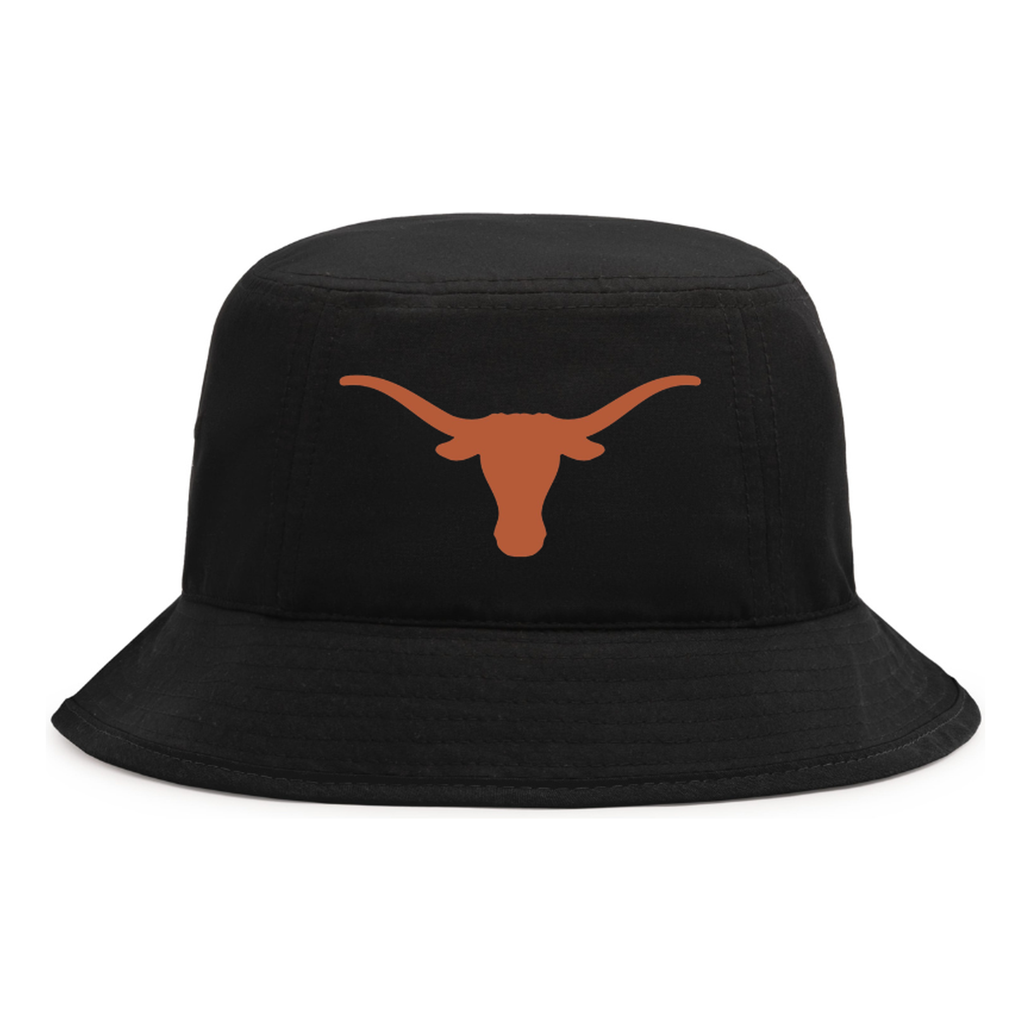 Texas Longhorns Men's Sideline Bucket Hat