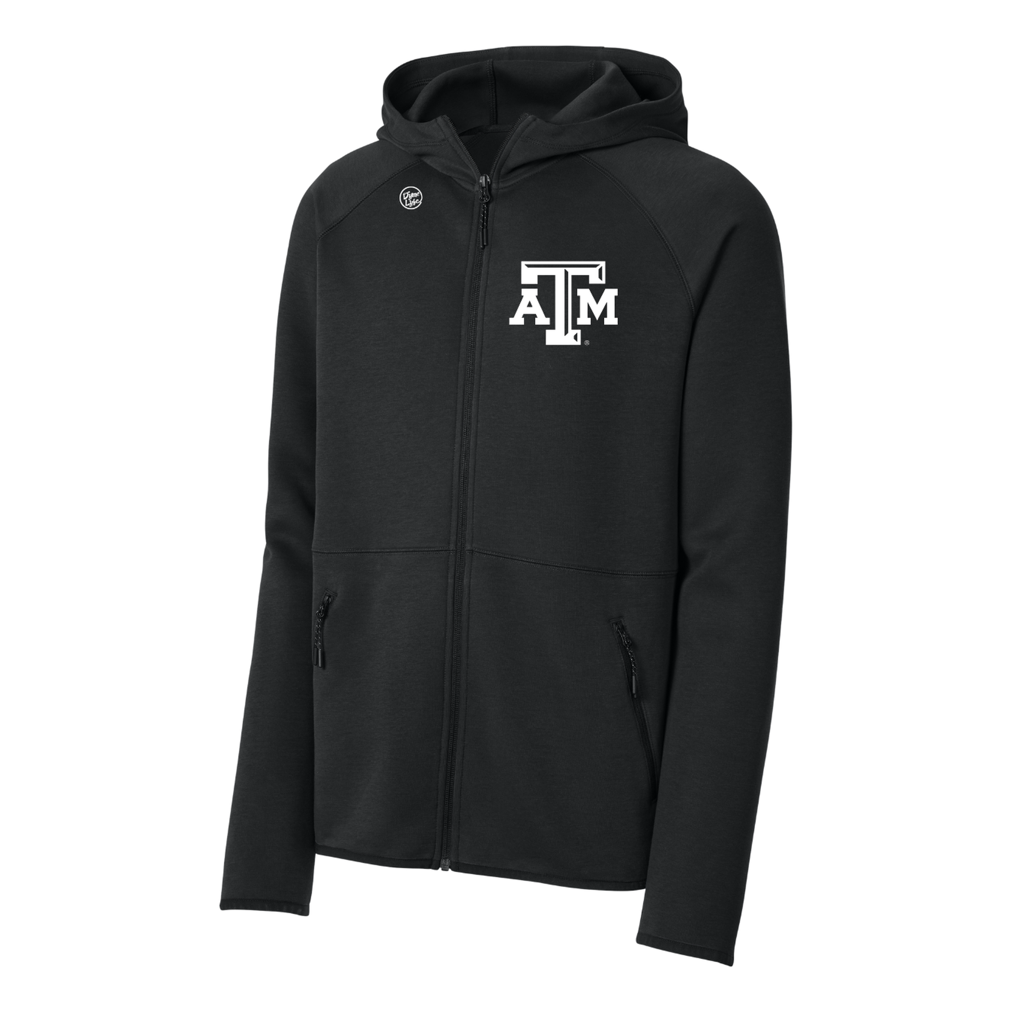 Texas A&M Aggies Men's Sideline Hoodie