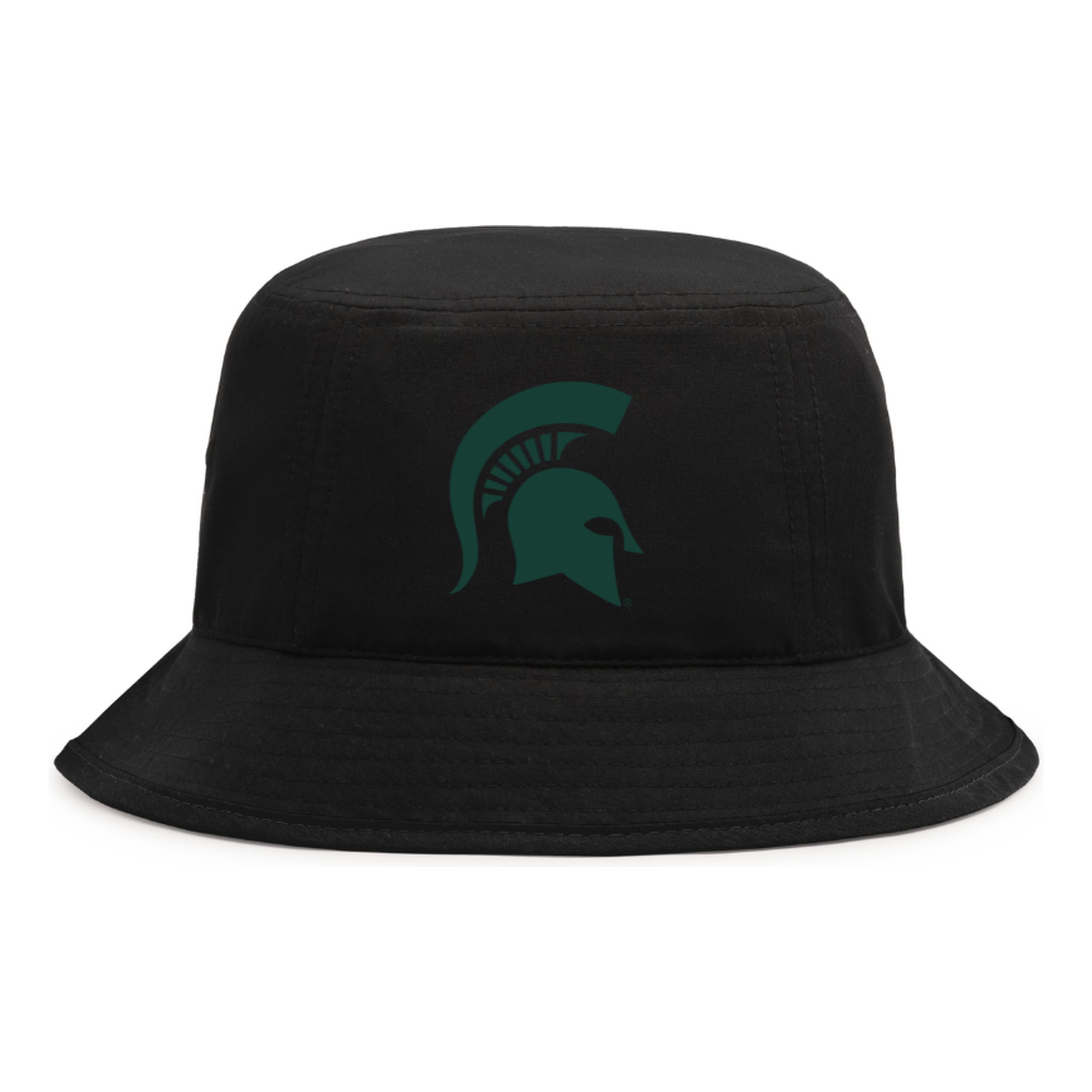 Michigan State Spartans Men's Sideline Bucket Hat