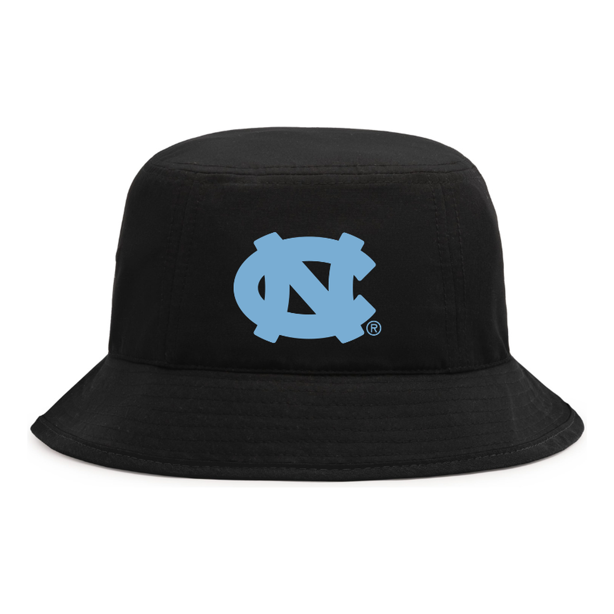 North Carolina Tar Heels Men's Sideline Bucket Hat
