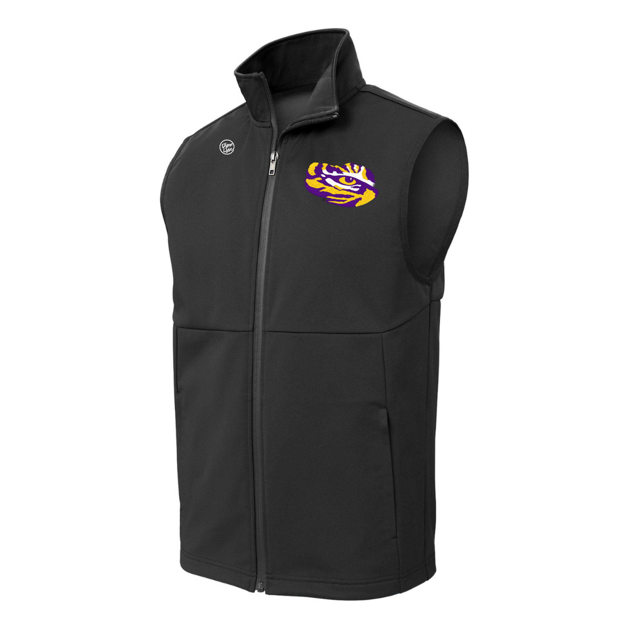 LSU Tigers Men's Sideline Vest