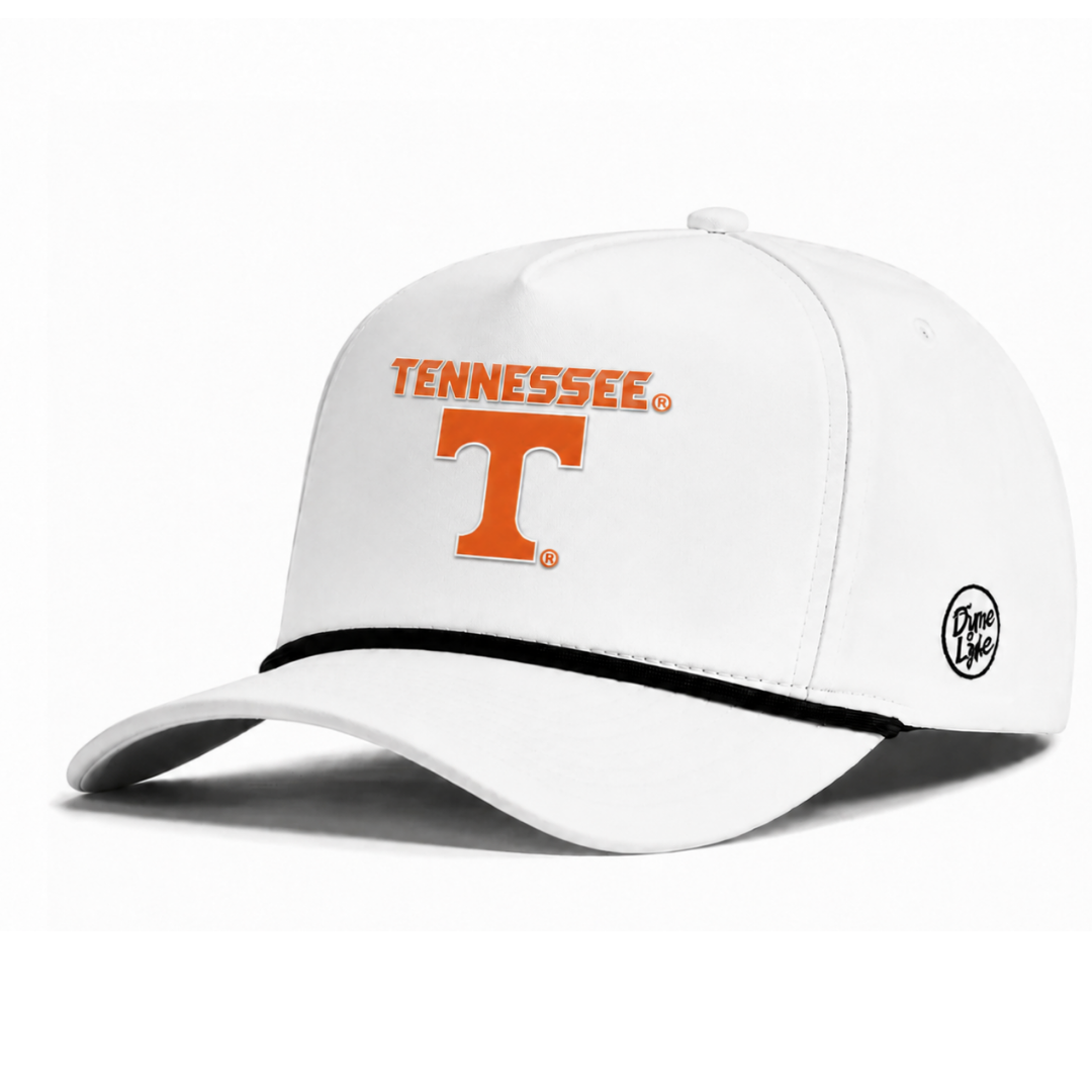 Tennessee Volunteers Rope Hat