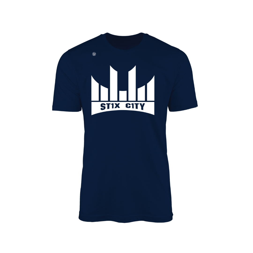 Penn State Nittany Lions Men’s Stix City Tee
