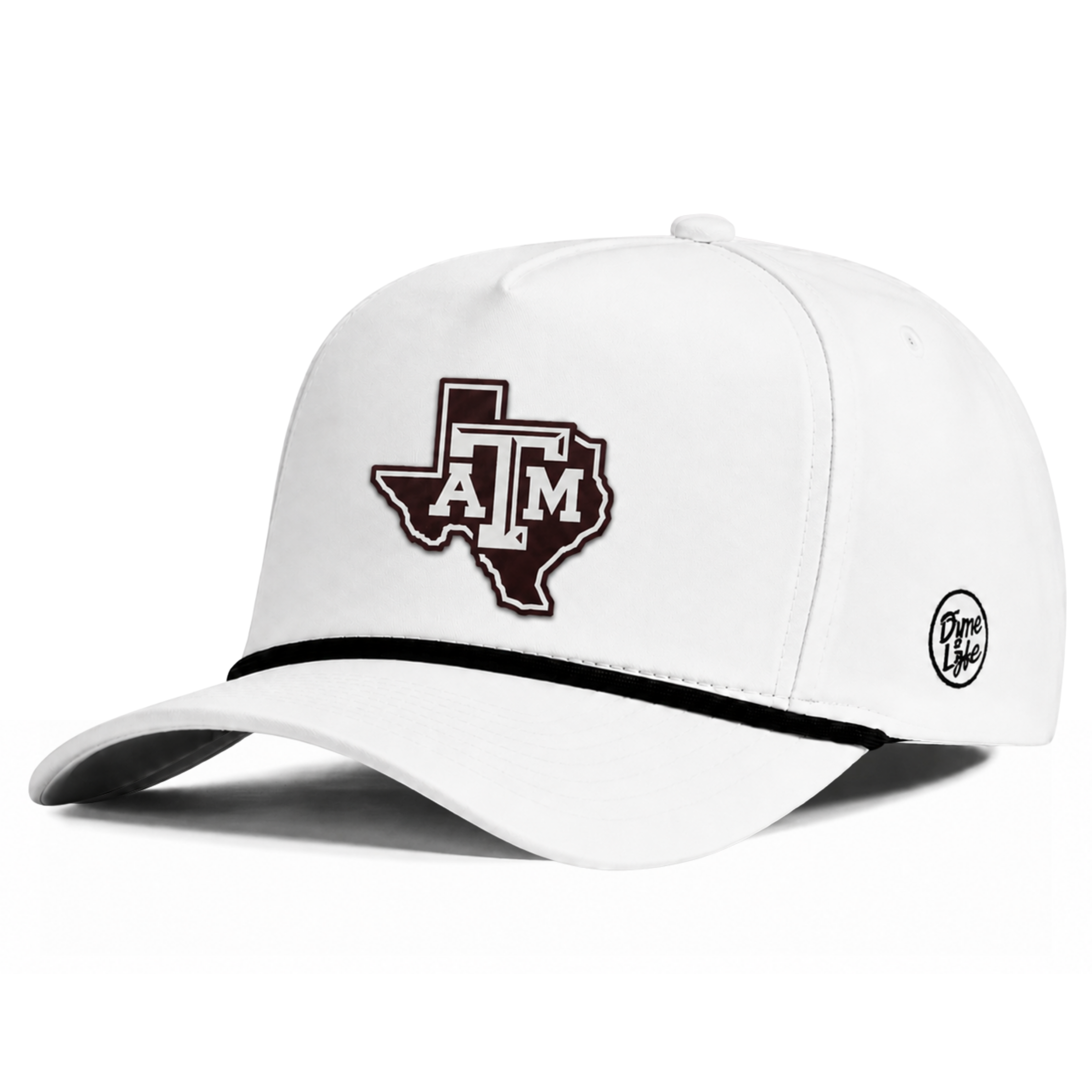 Texas A&M Aggies Rope Hat
