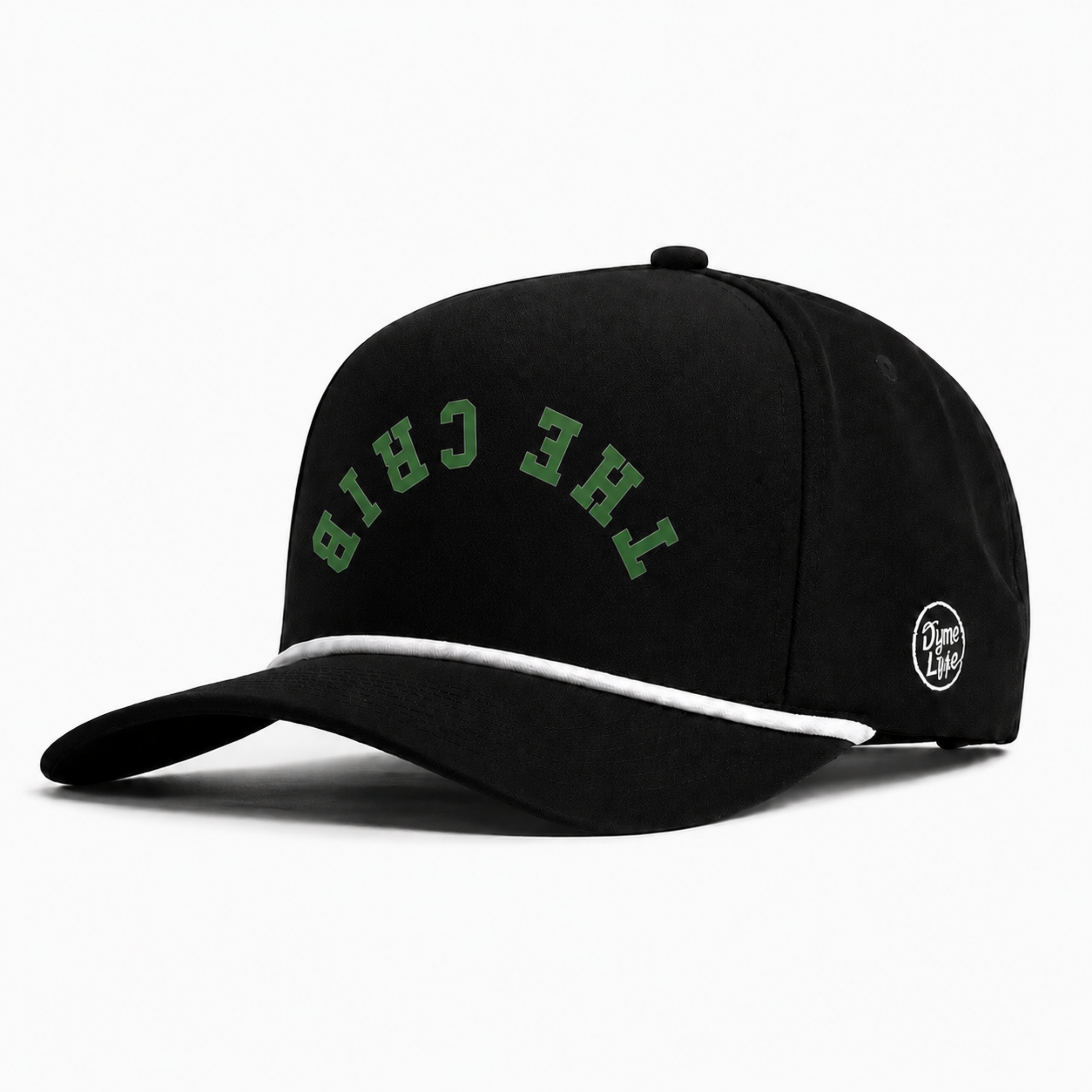Miami Hurricanes The Crib Rope Hat