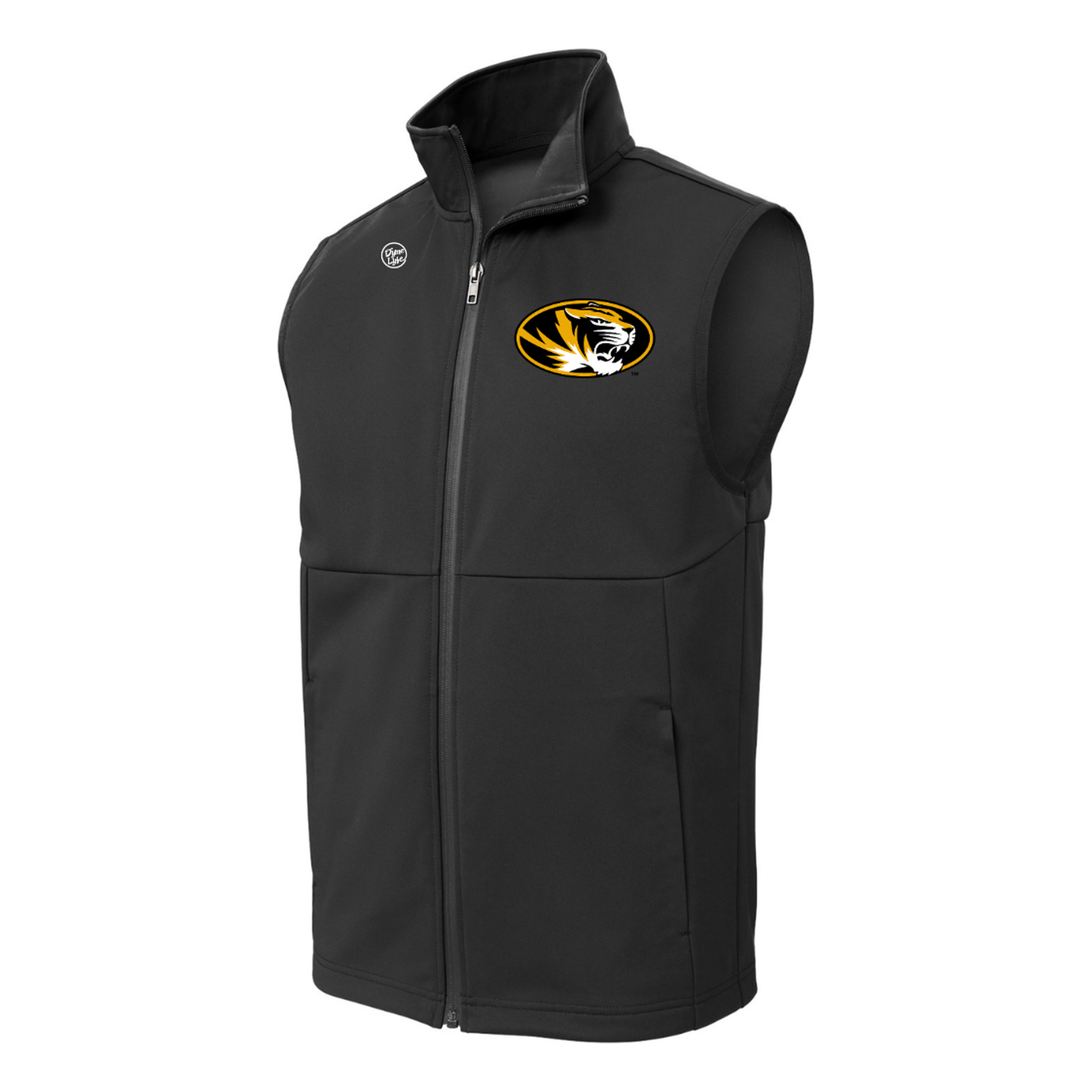 Missouri Tigers Men's Sideline Vest