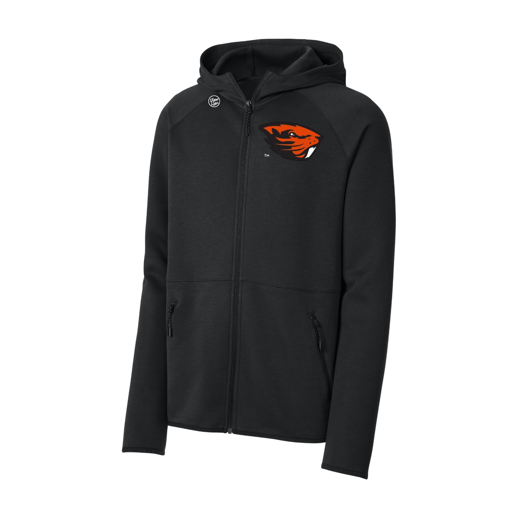 Oregon State Beavers Men's Sideline Hoodie