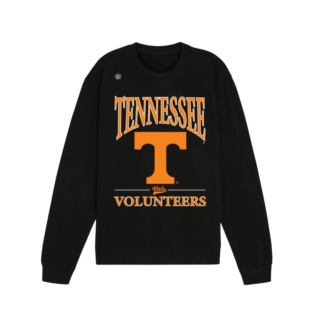 Tennessee Volunteers Men's Tradition Crew Sweatshirt