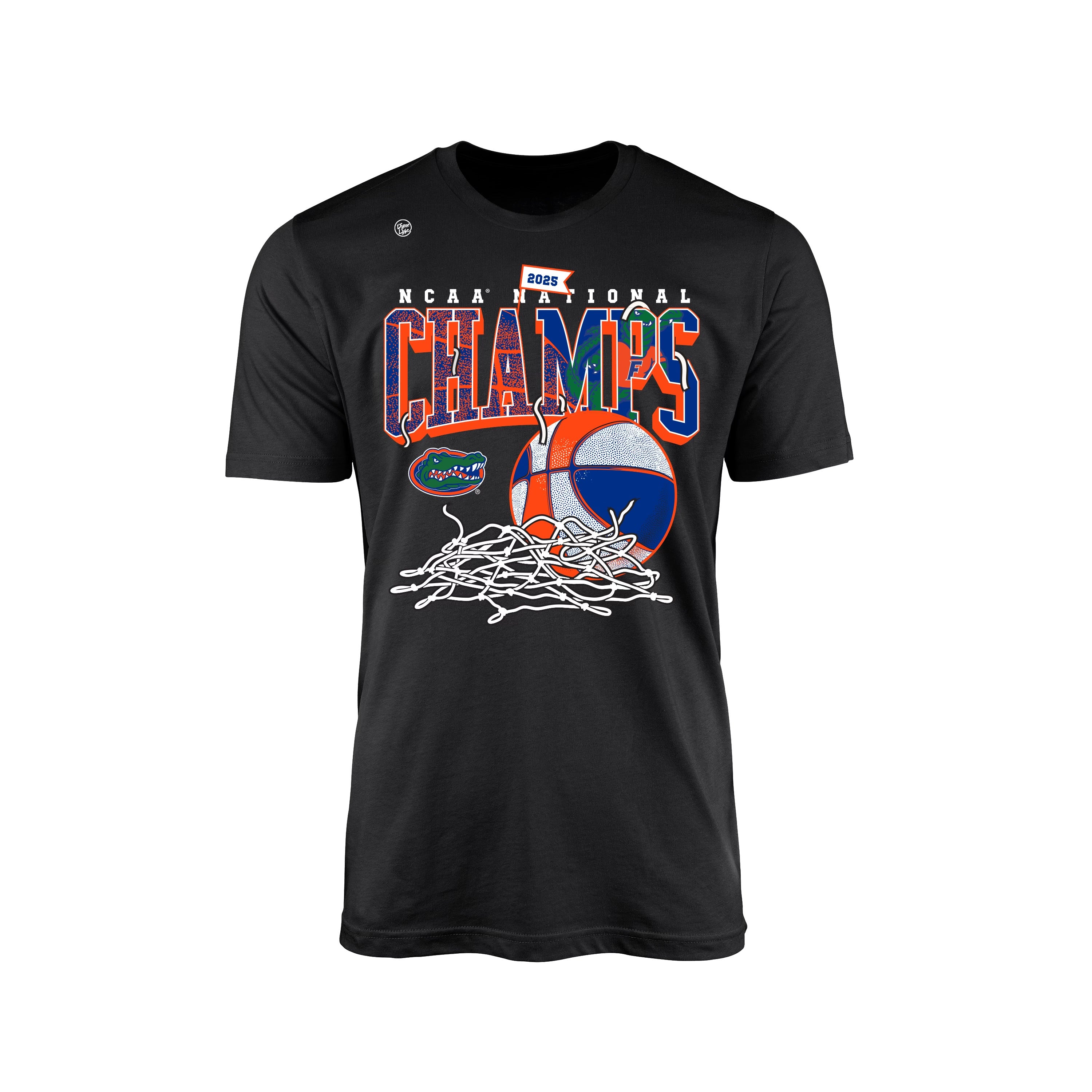 Florida Gators Men's Championship Tee