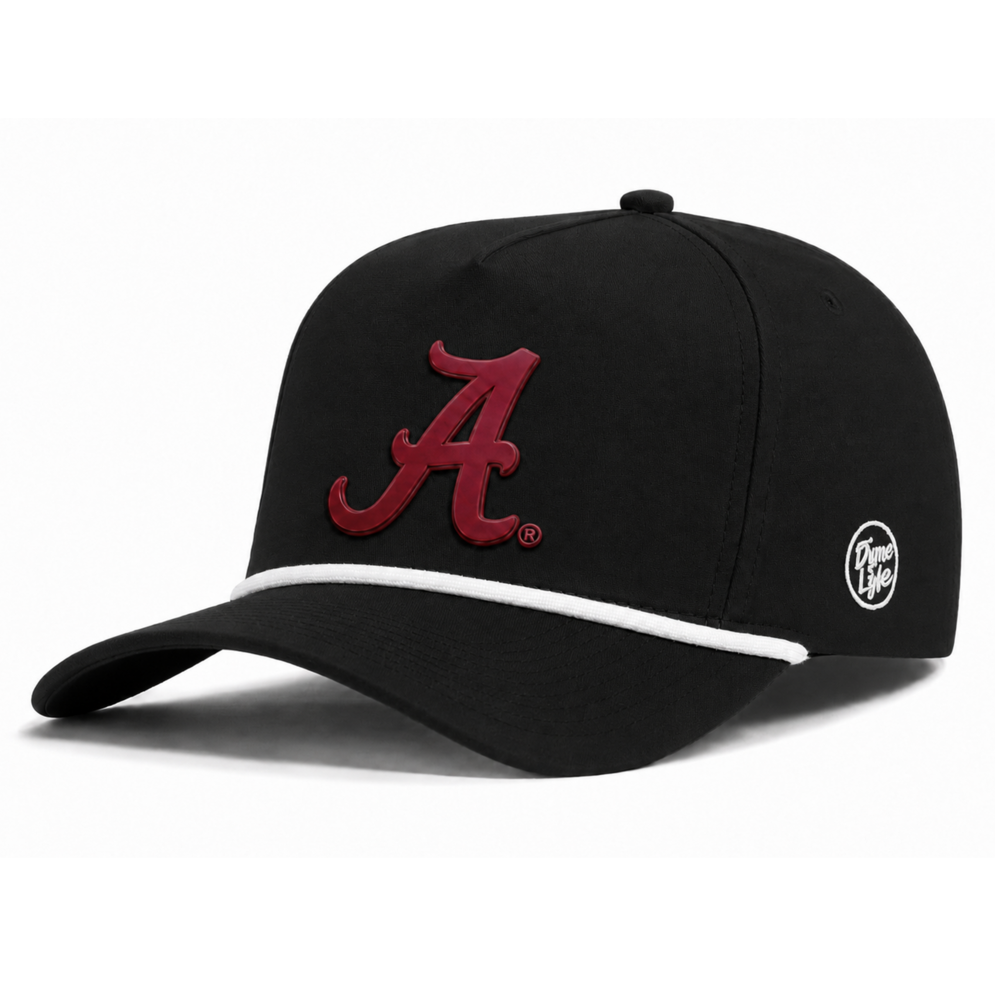 Alabama Crimson Tide Rope Hat