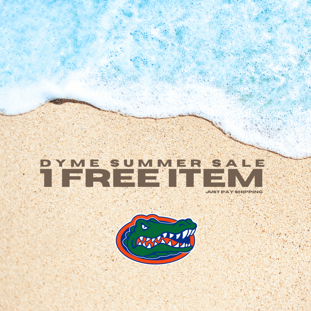 Florida Gators FREE Item
