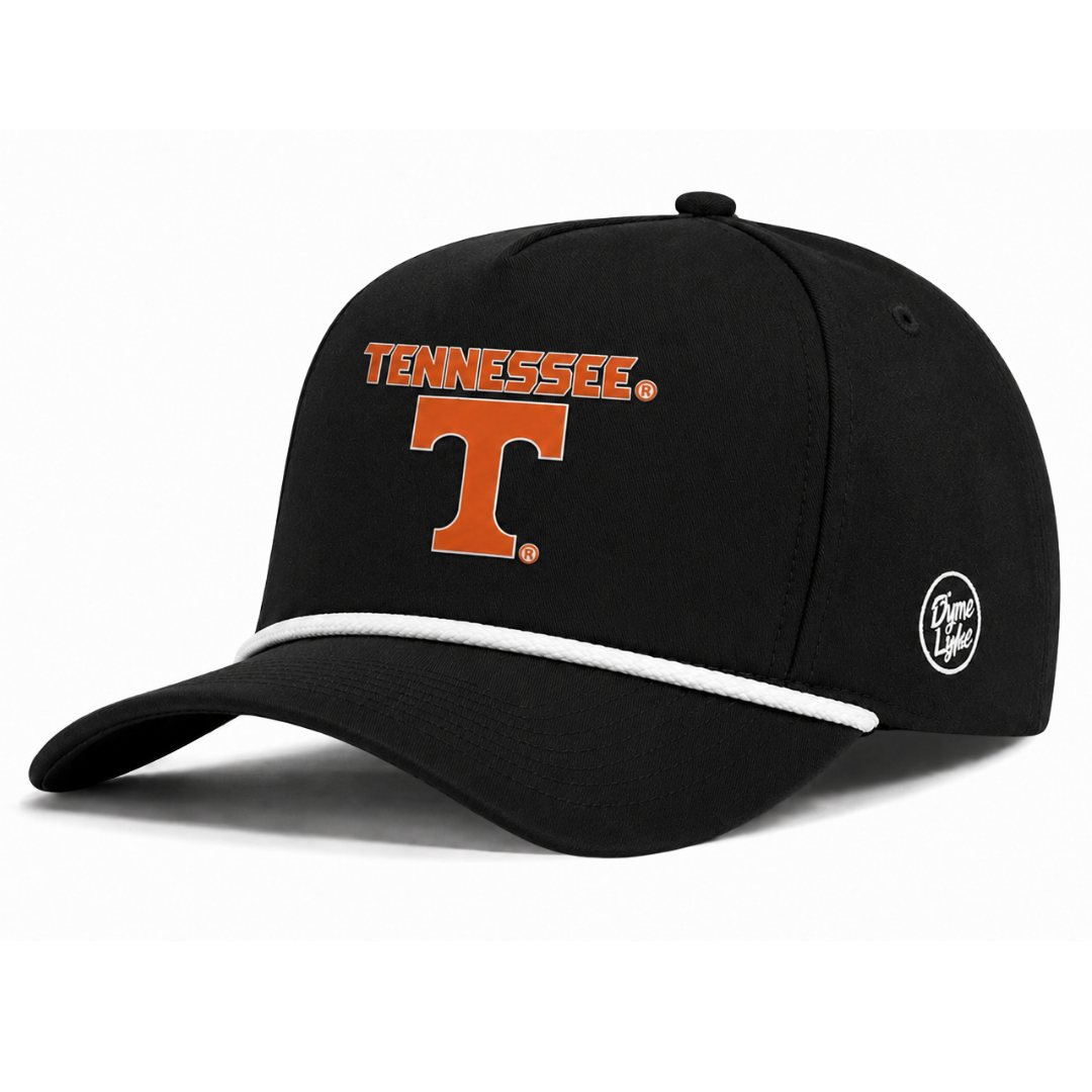 Tennessee Volunteers Rope Hat