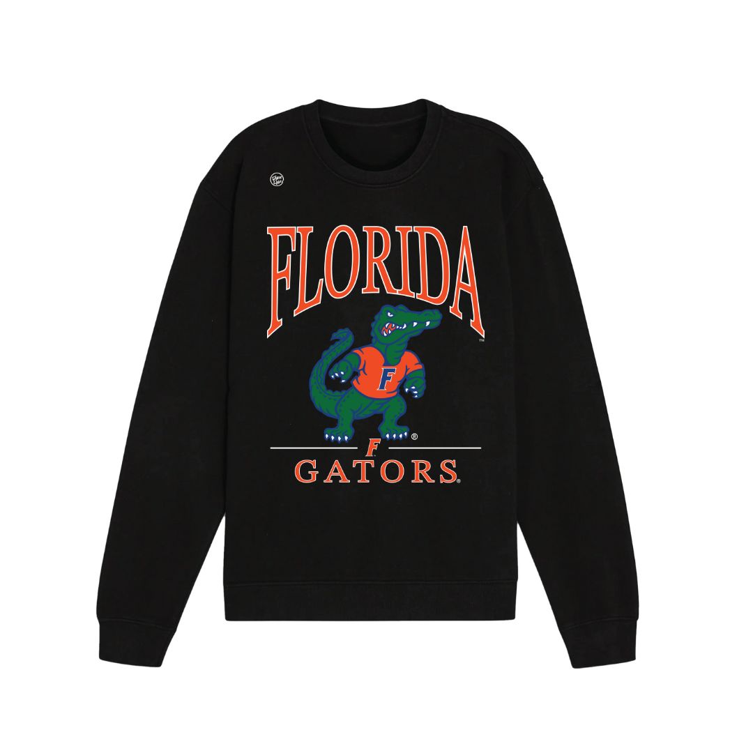 Florida Gators Men's Tradition Crew Sweatshirt