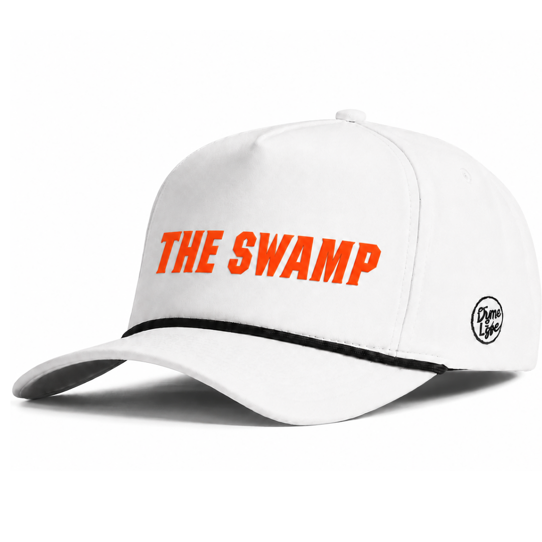 Florida Gators The Swamp Rope Hat