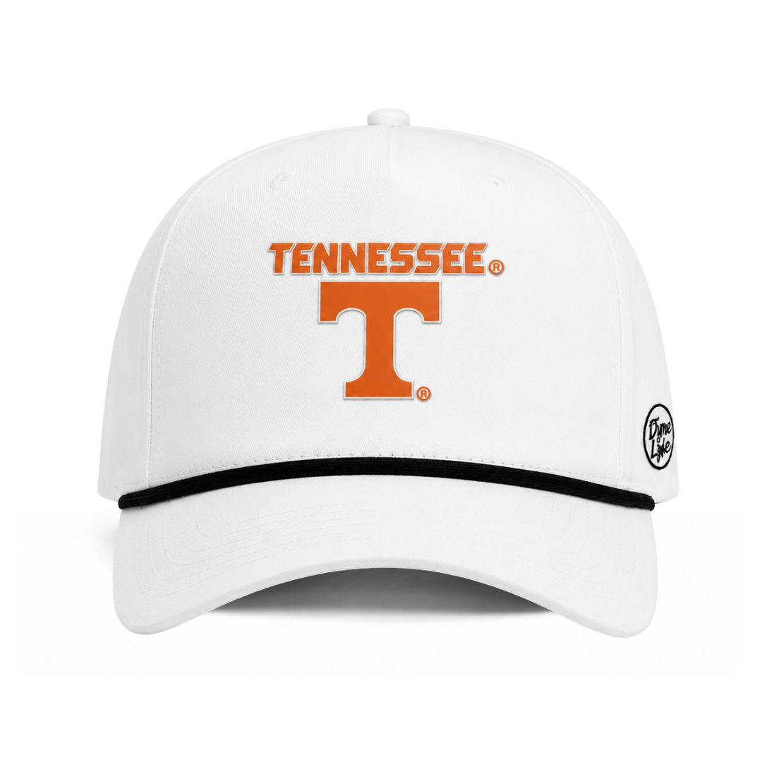 Tennessee Volunteers Rope Hat