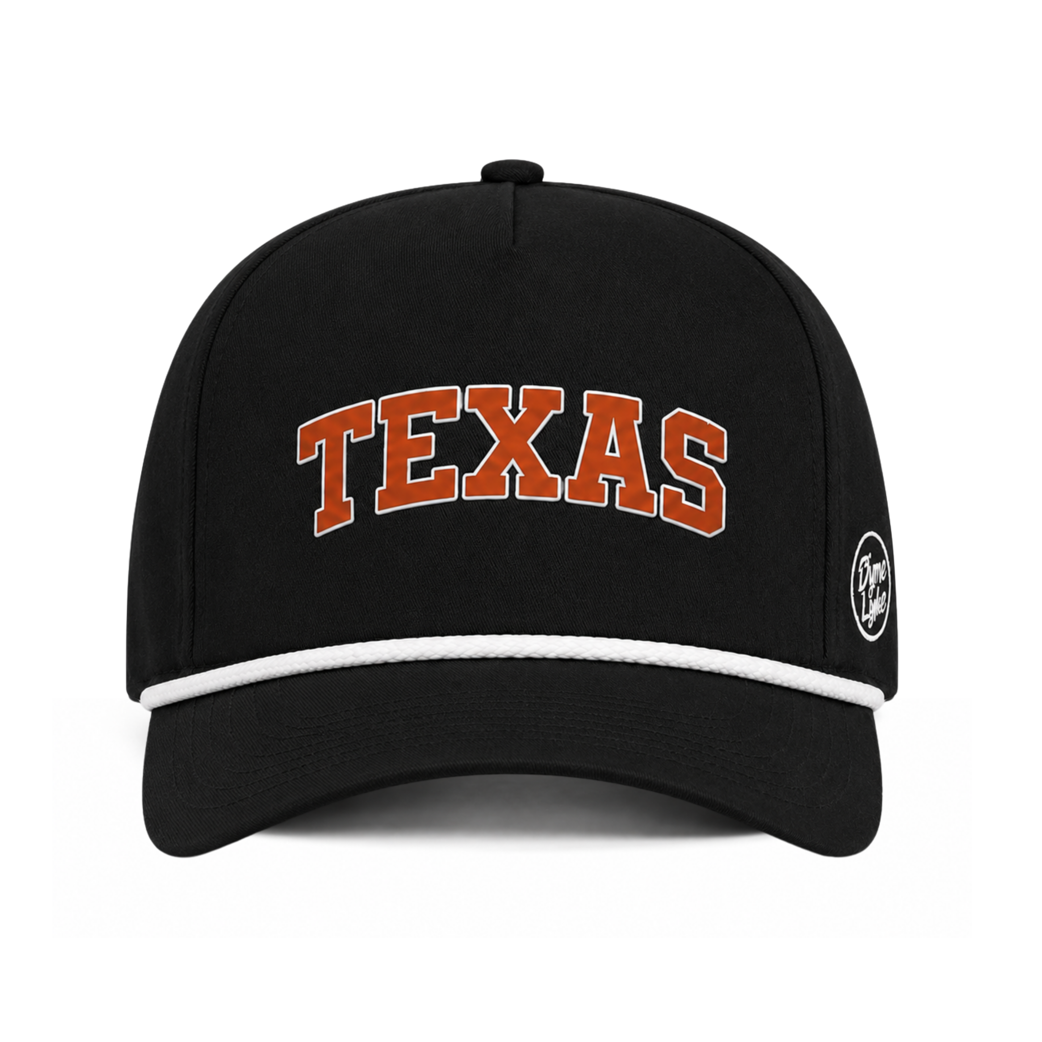 Texas Longhorns Rope Hat