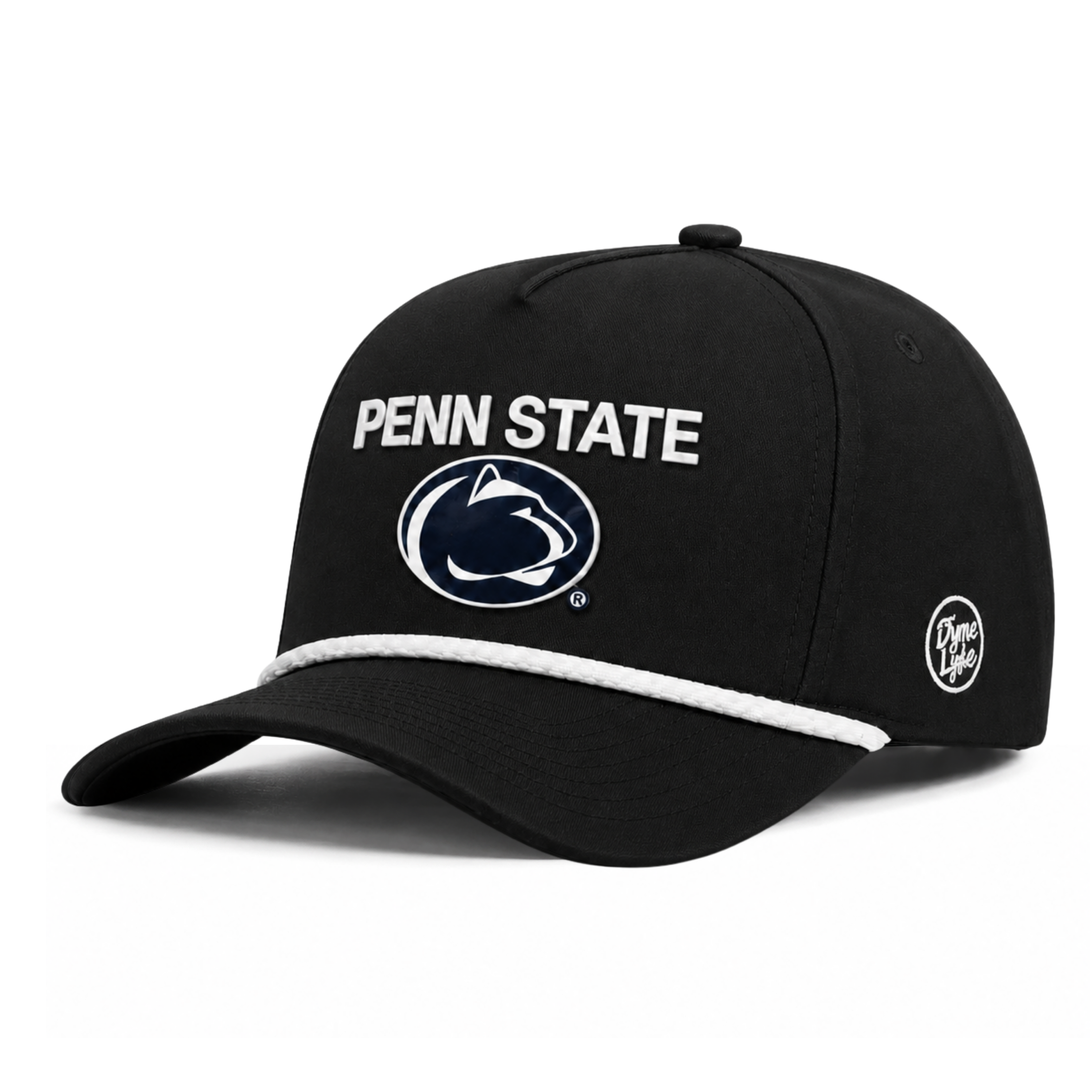Penn State Nittany Lions Rope Hat