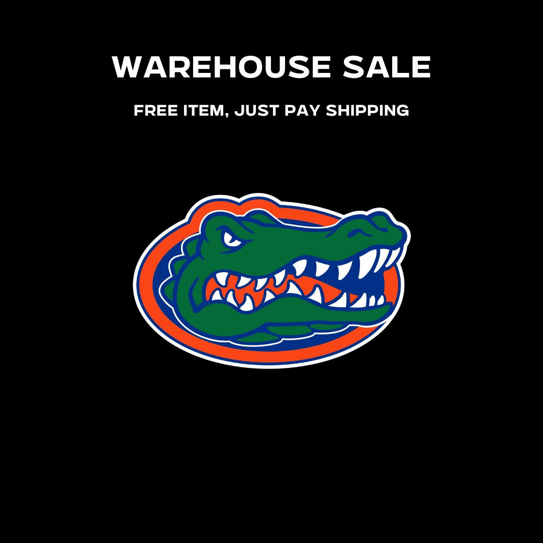 Florida Gators FREE Item