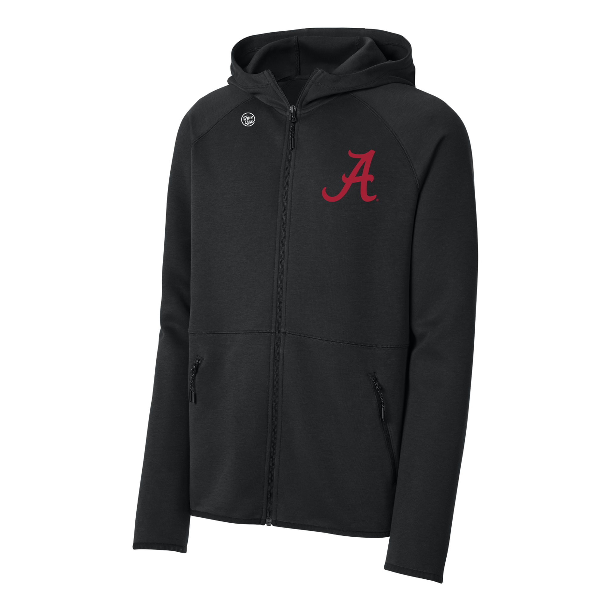 Alabama Crimson Tide Men's Sideline Hoodie