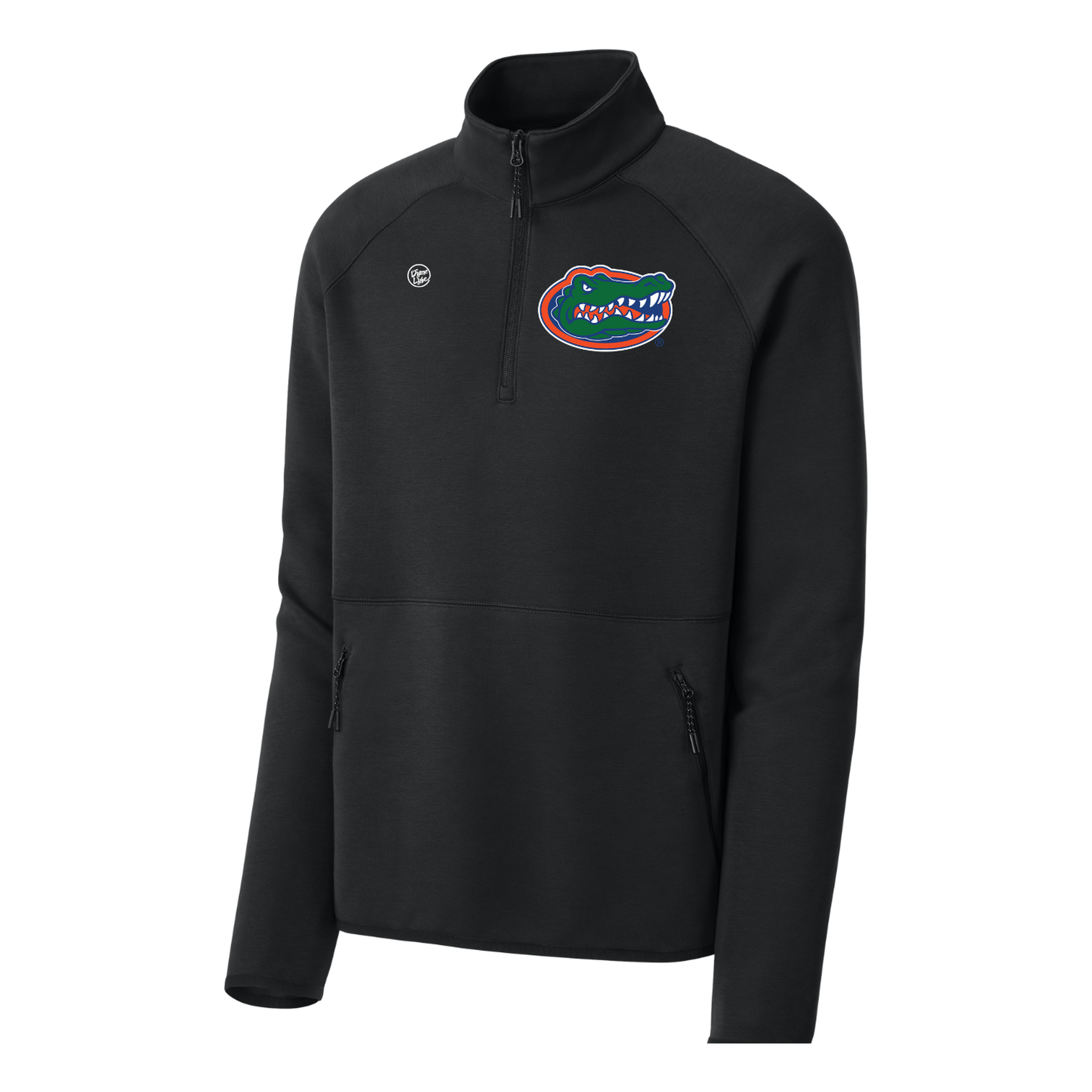 Florida Gators Men's Sideline Pull Over