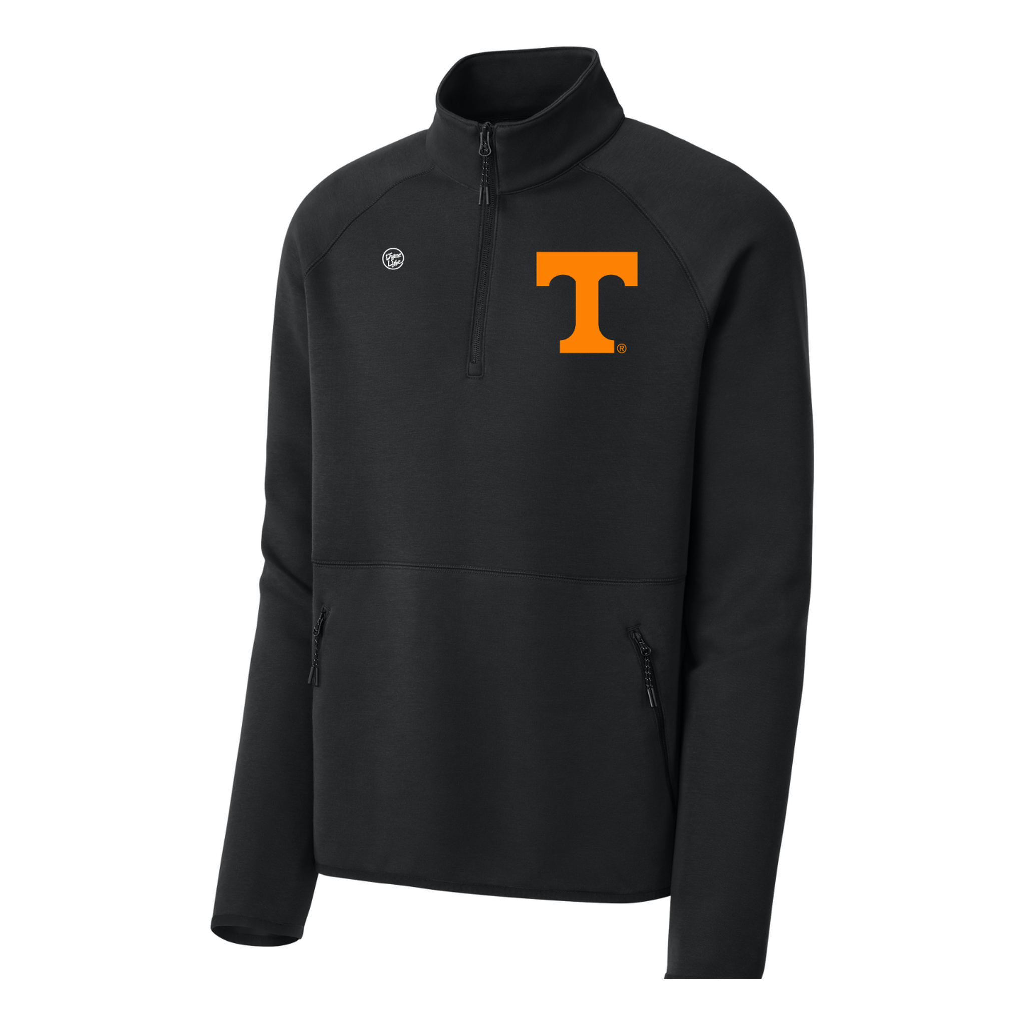 Tennessee Volunteers Men's Sideline Pull Over
