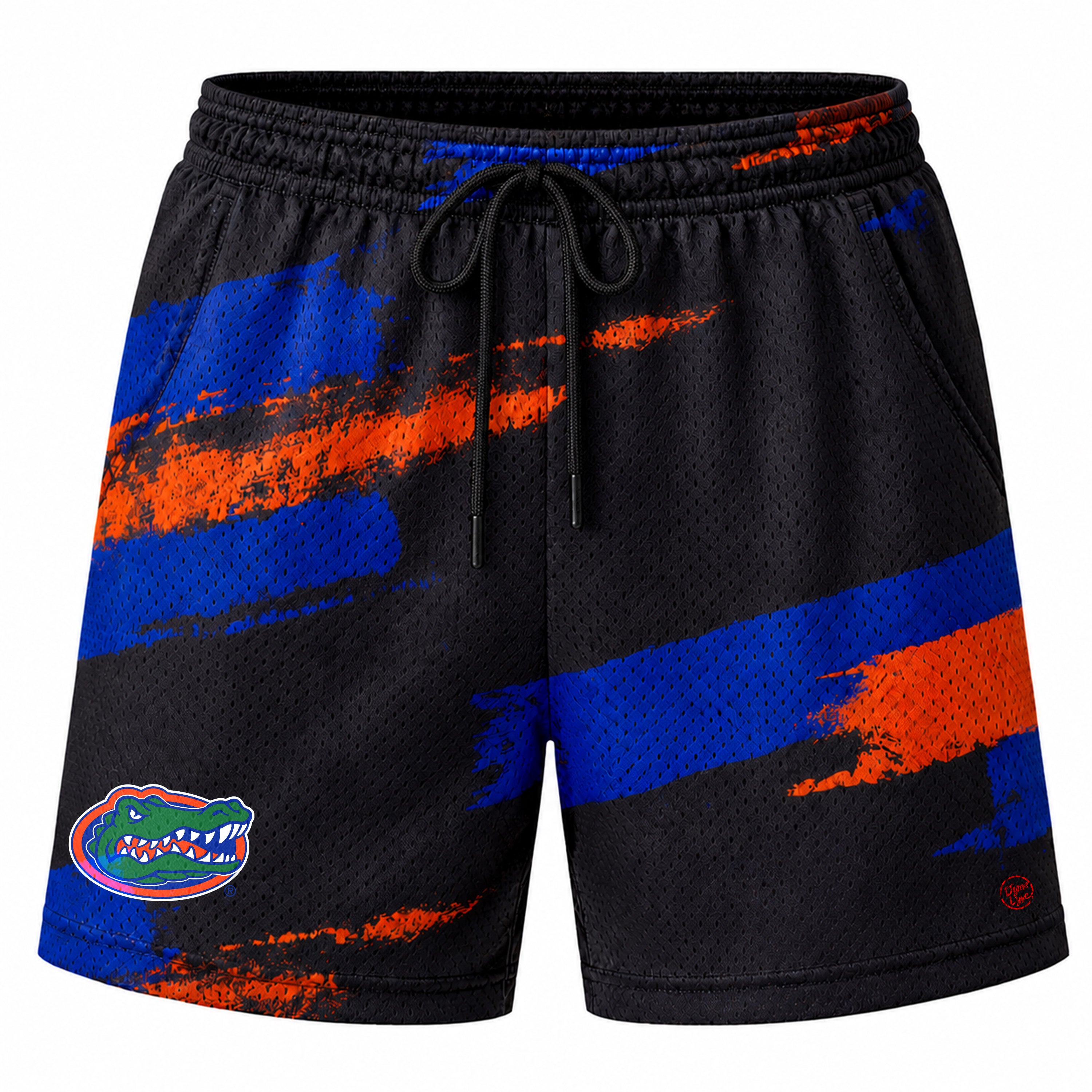 Florida Gators Men's 90s Mesh Shorts