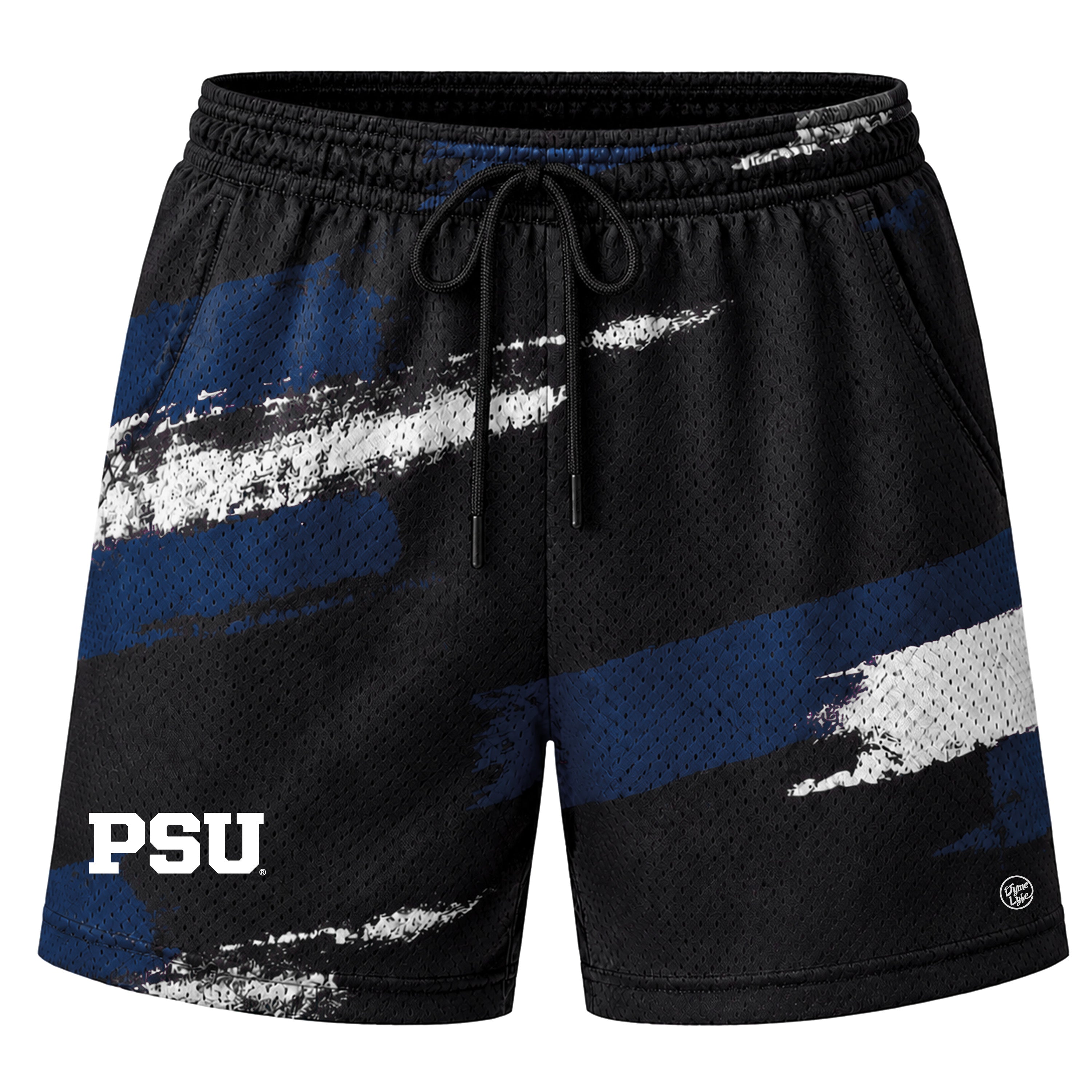 Penn State Nittany Lions Men's 90s Mesh Shorts