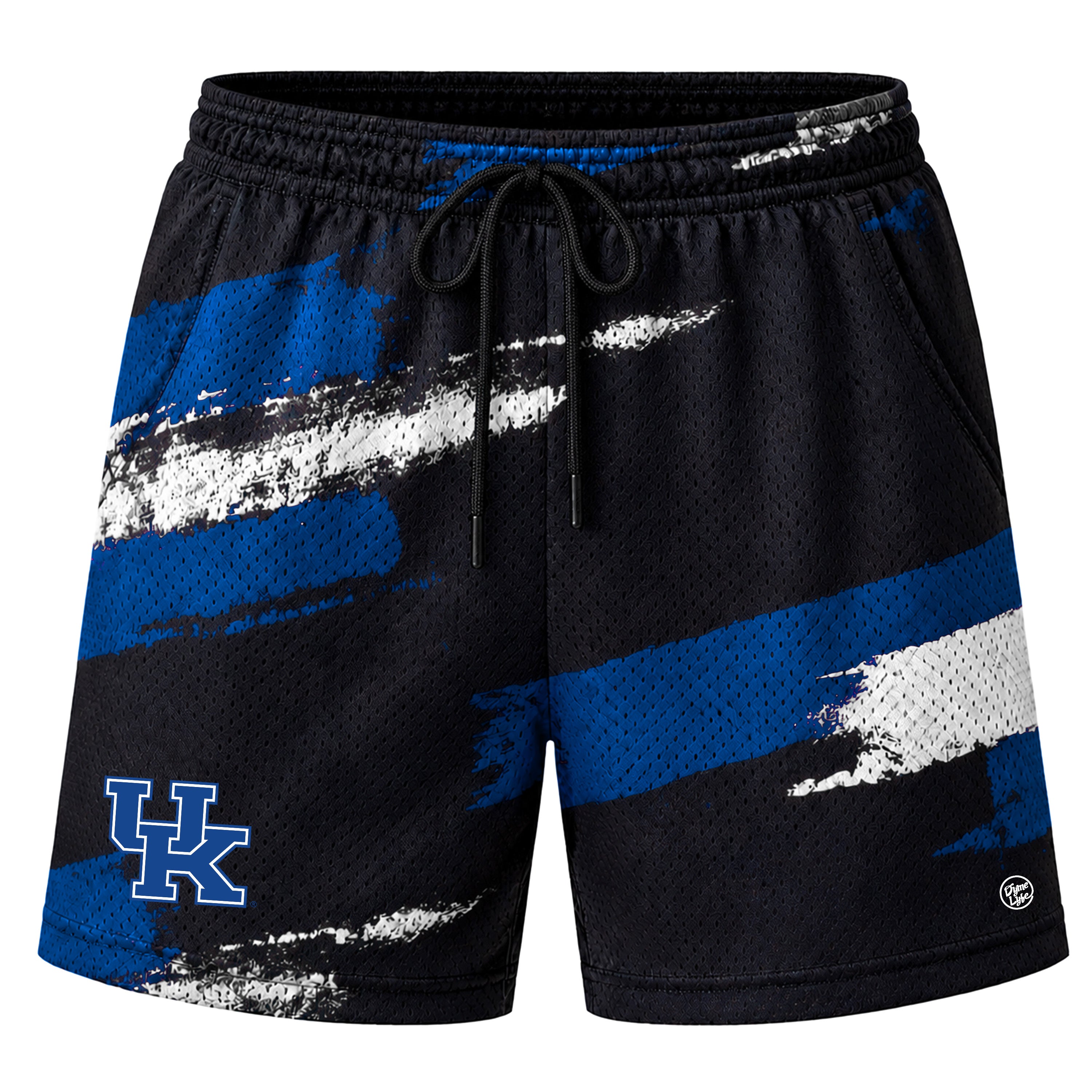 Kentucky Wildcats Men's 90s Mesh Shorts
