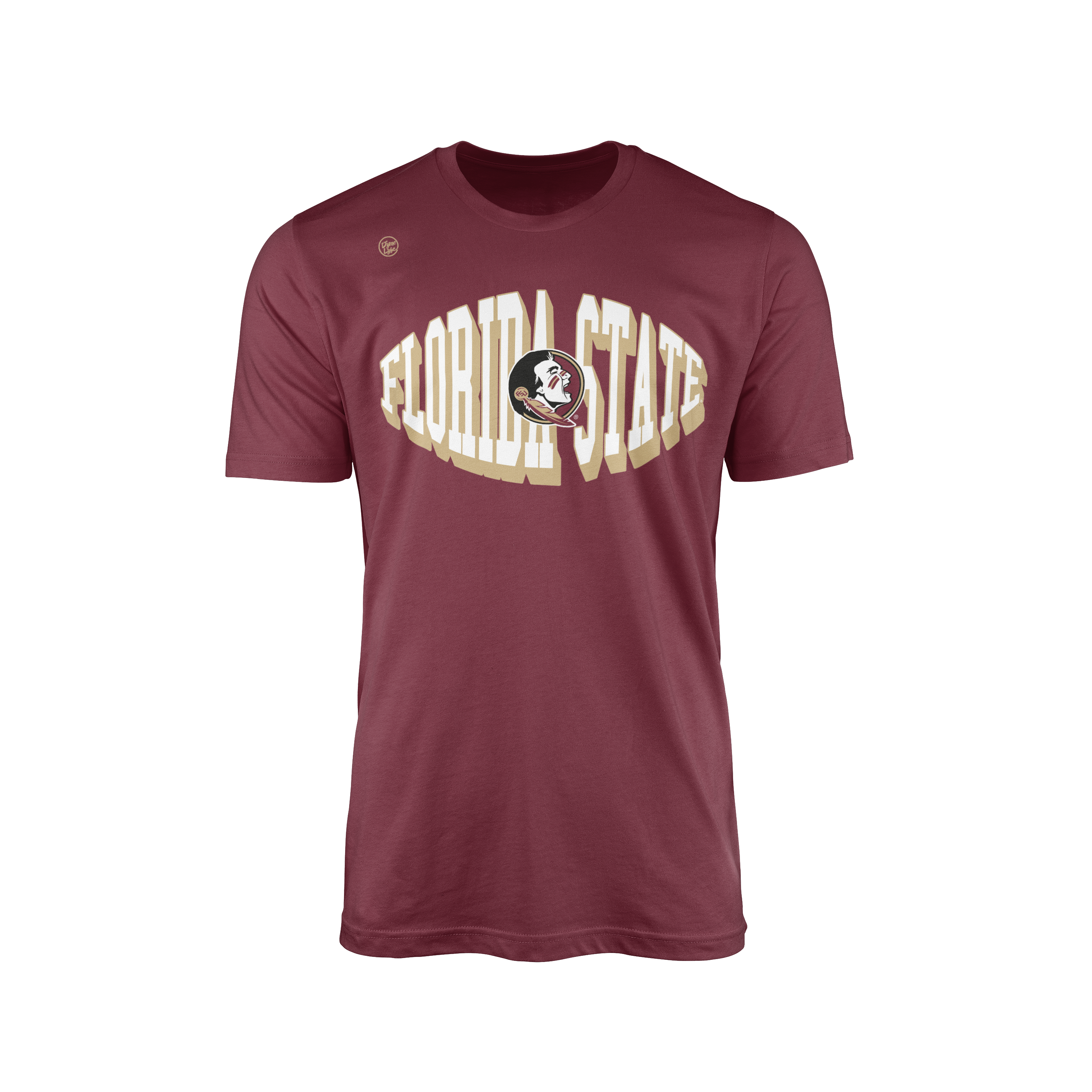 Florida State Seminoles Men's Statement Tee