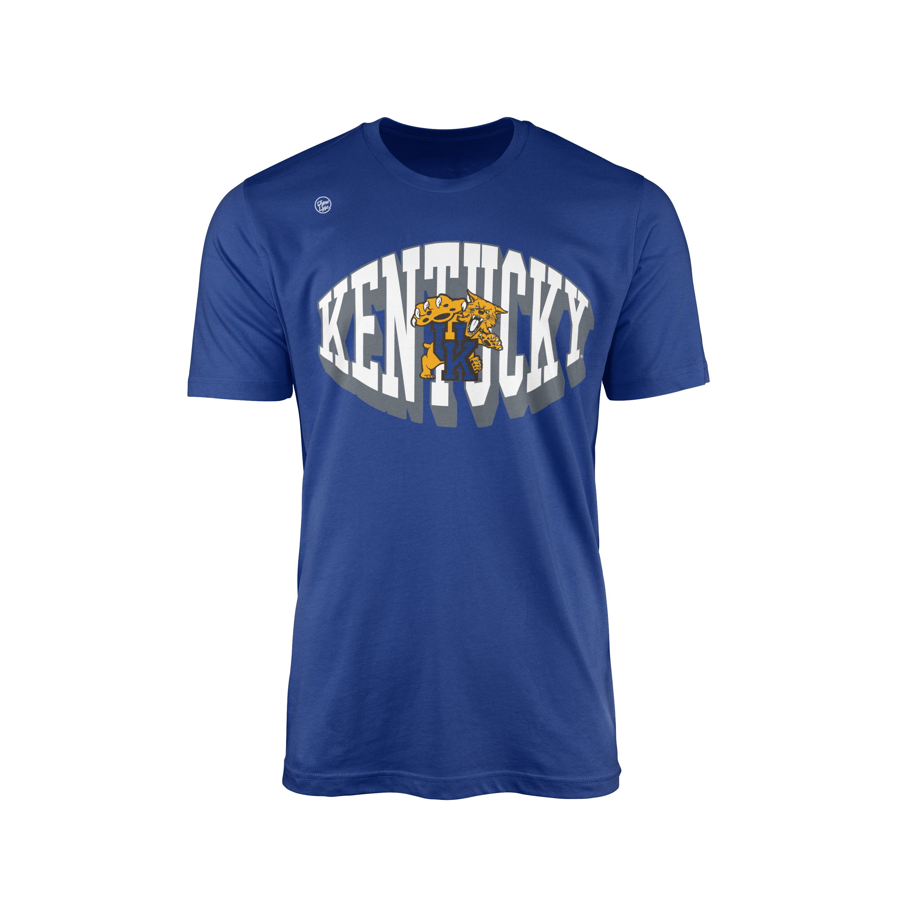 Kentucky Wildcats Men's Statement Tee