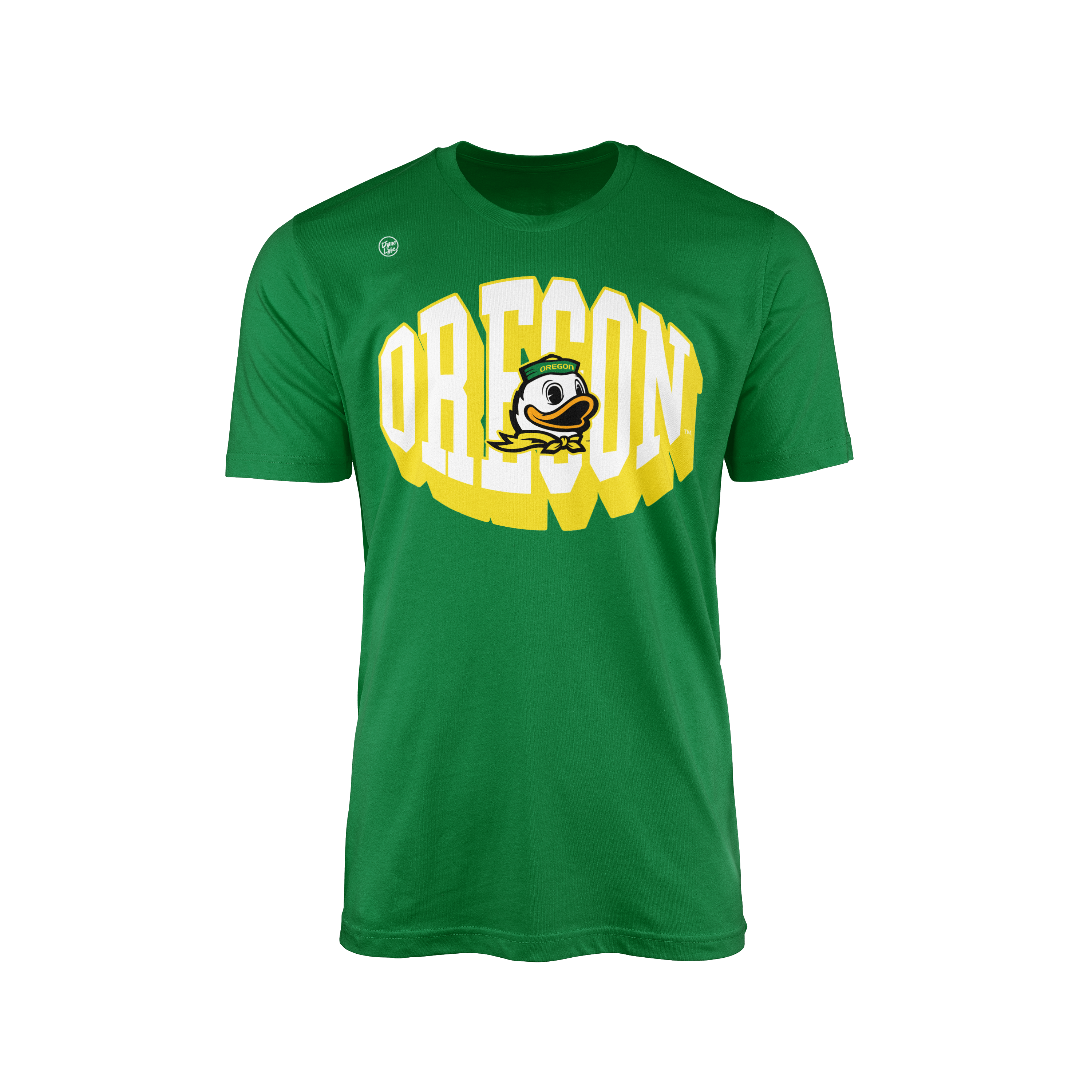 Oregon Ducks Men's Statement Tee