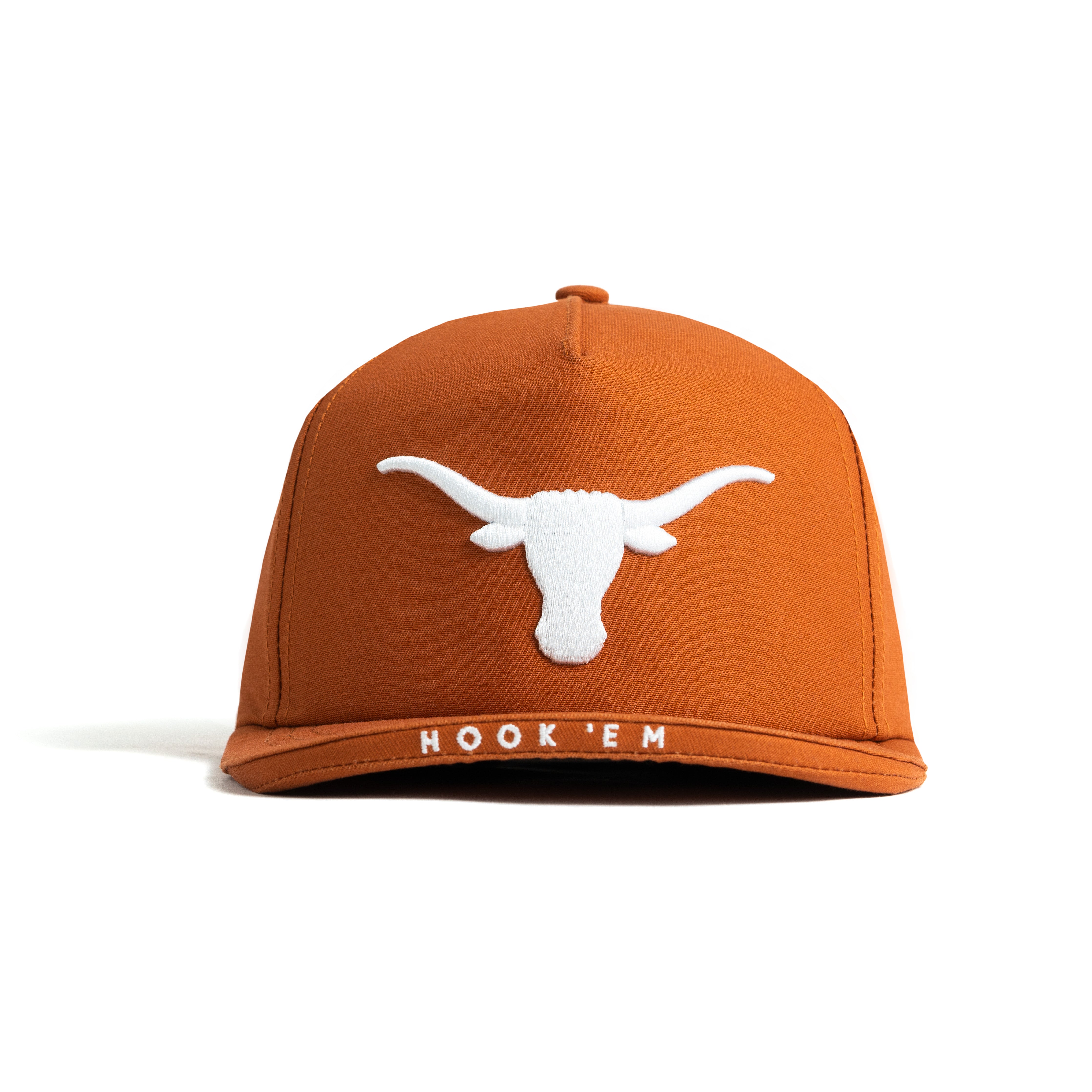 Texas Longhorns $Bill Hat