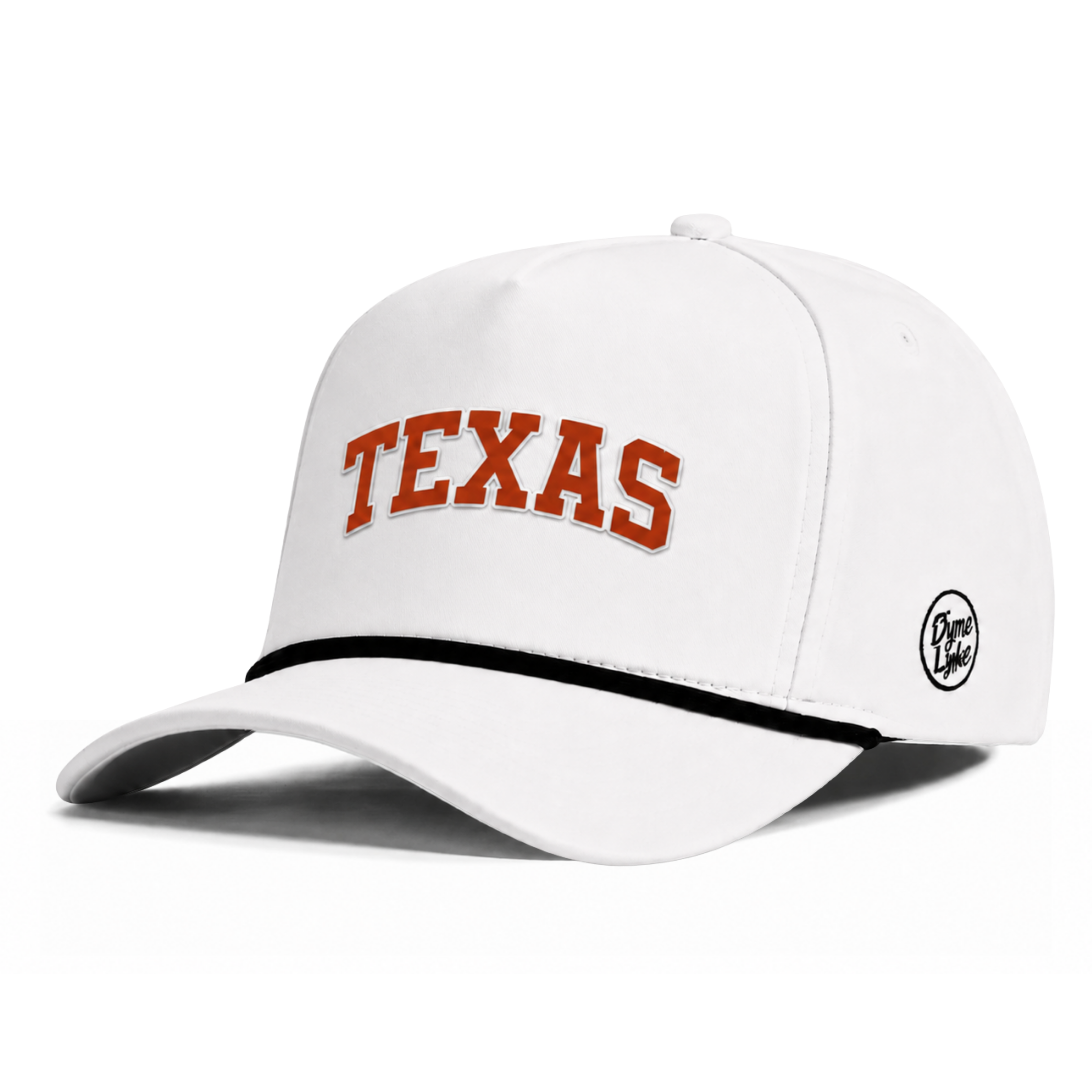 Texas Longhorns Rope Hat