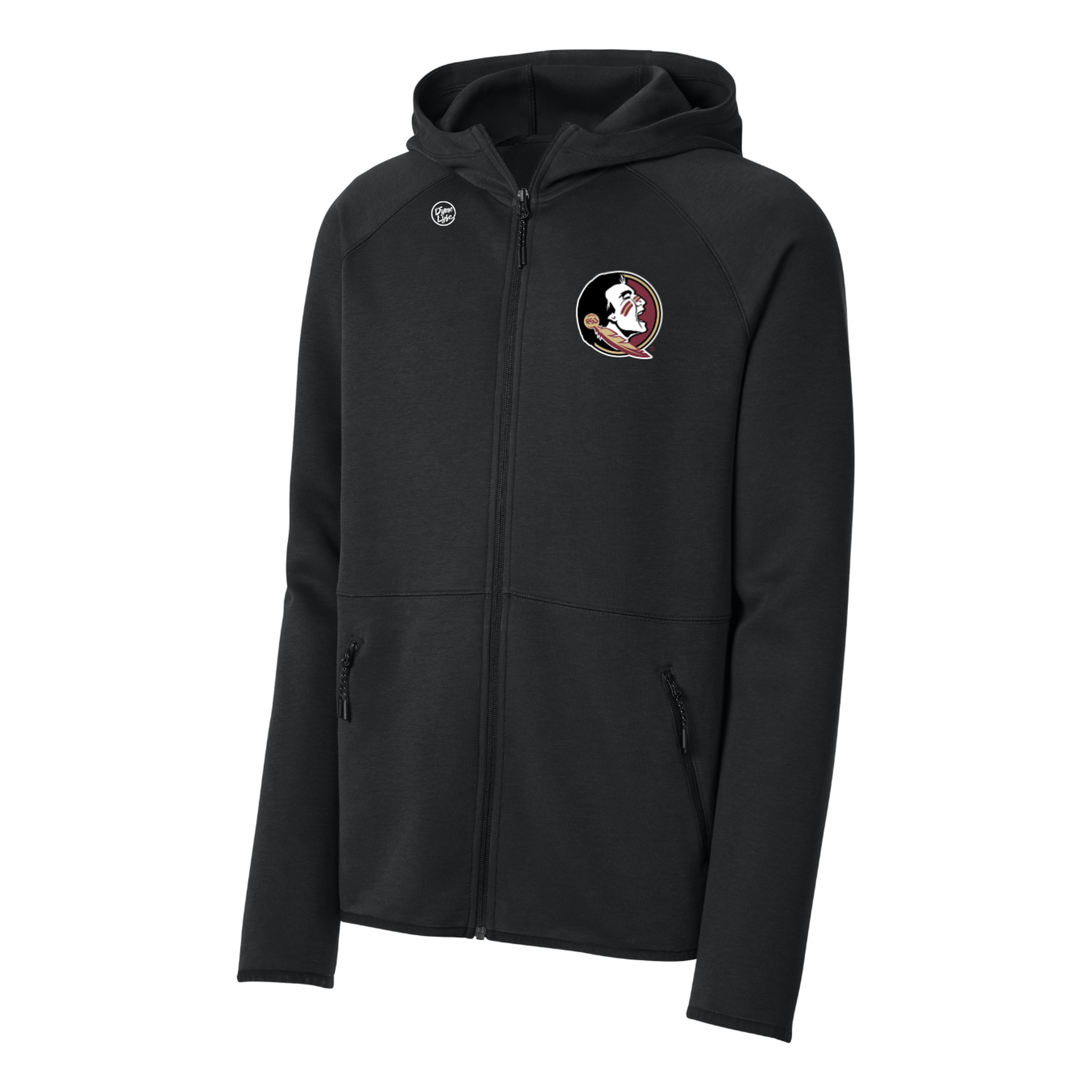 Florida State Seminoles Men's Sideline Hoodie