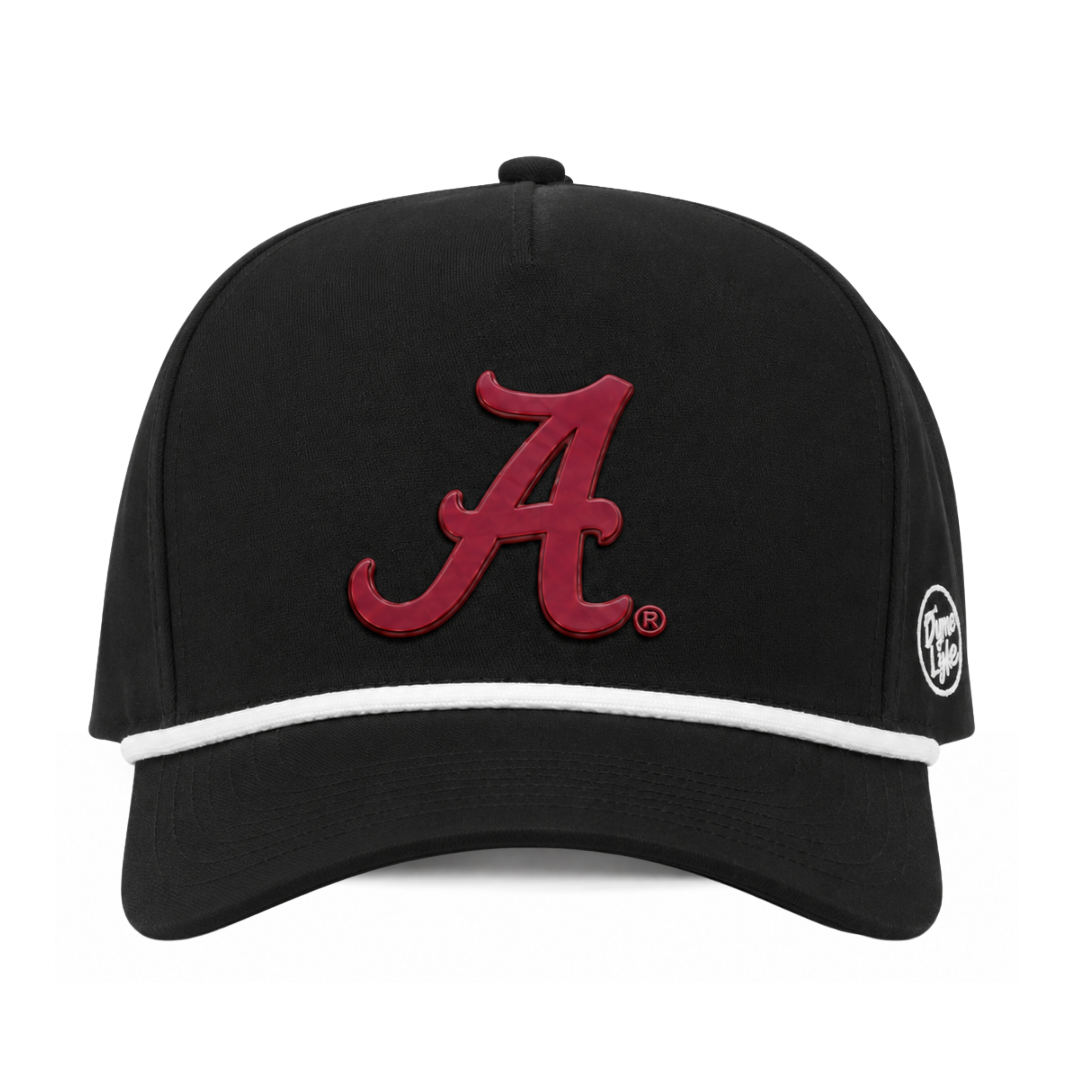 Alabama Crimson Tide Rope Hat