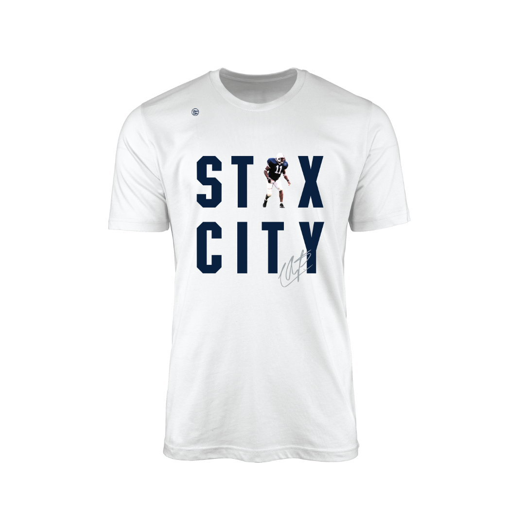 Penn State Nittany Lions Men’s Stix Lavar Tee