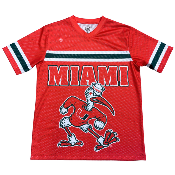 Dyme Lyfe | Officially Licensed Collegiate Apparel | Miami