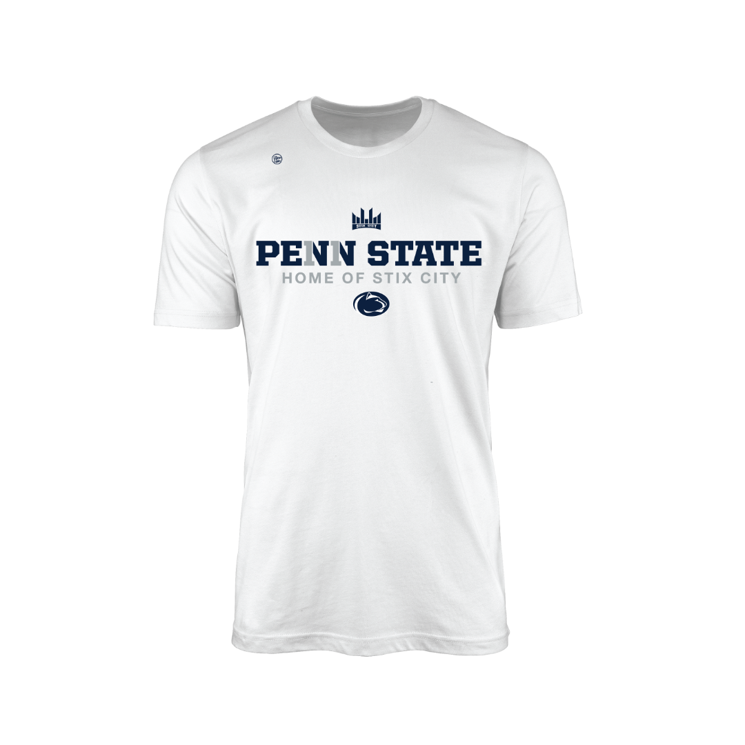 Penn State Nittany Lions Men’s Stix Home Tee