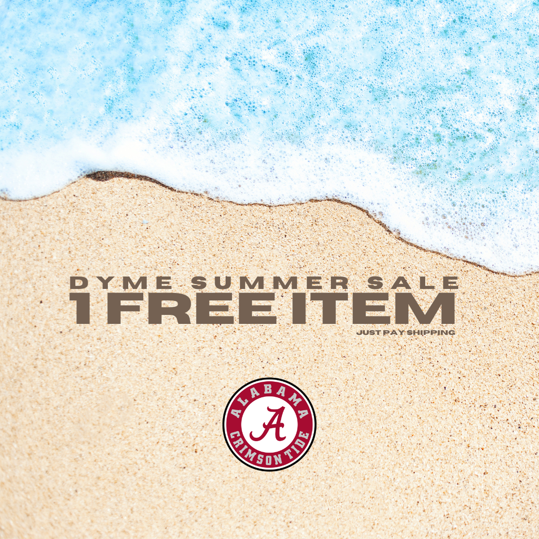 Alabama Crimson Tide FREE Item