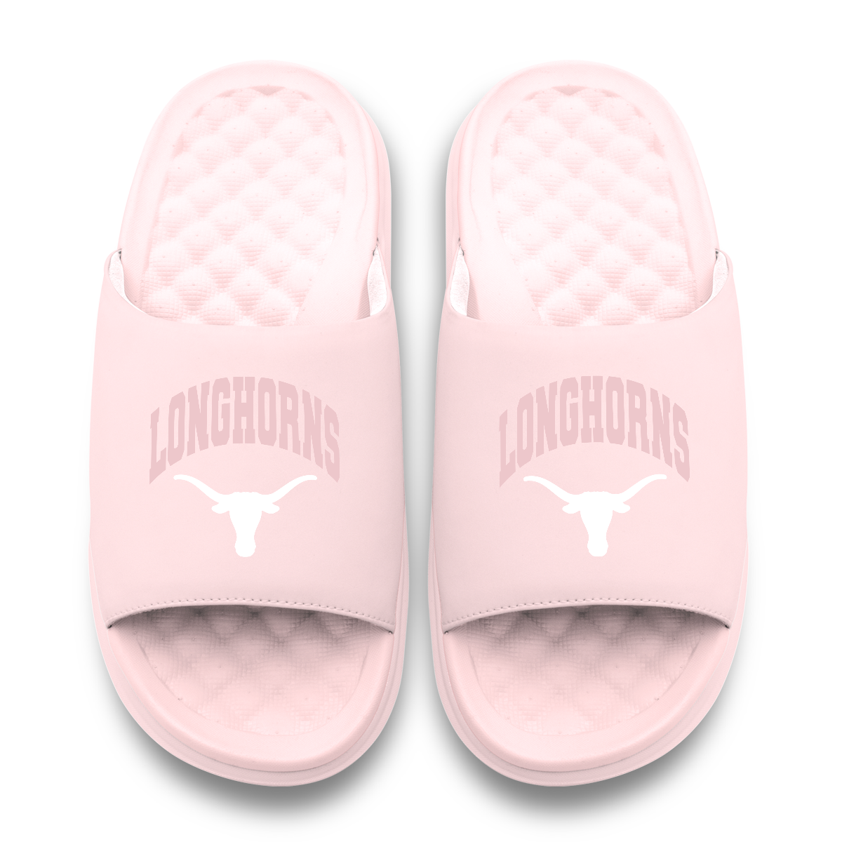 Texas Longhorns Tonal Pop Motive