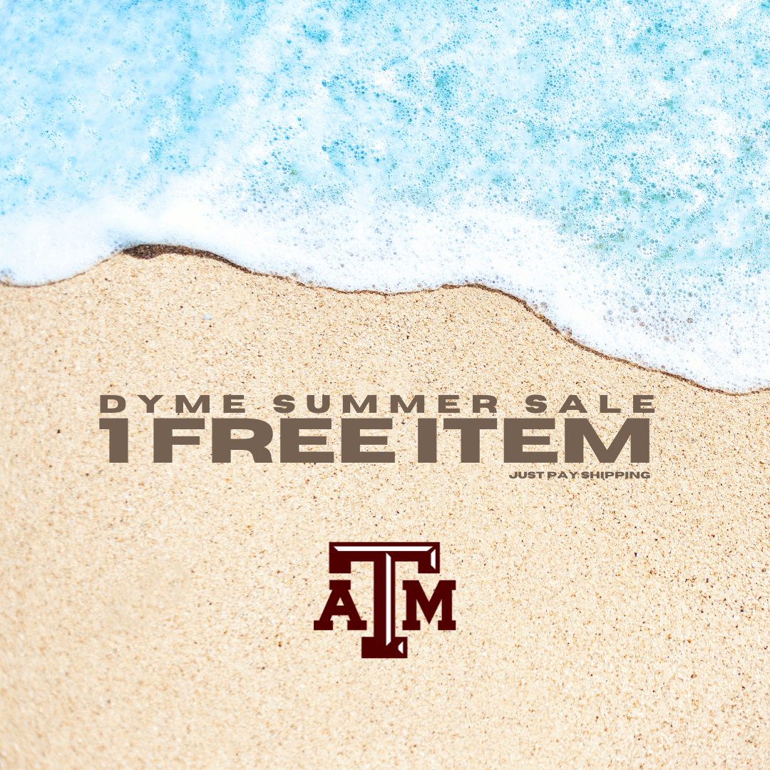 Texas A&M Aggies FREE Item