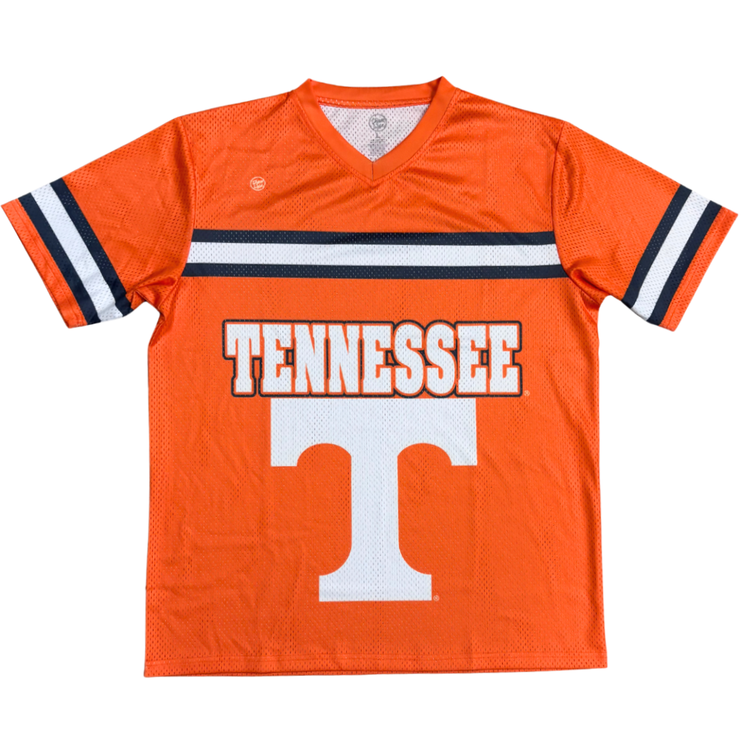 Tennessee Volunteers Men's Sideline Mesh Jersey